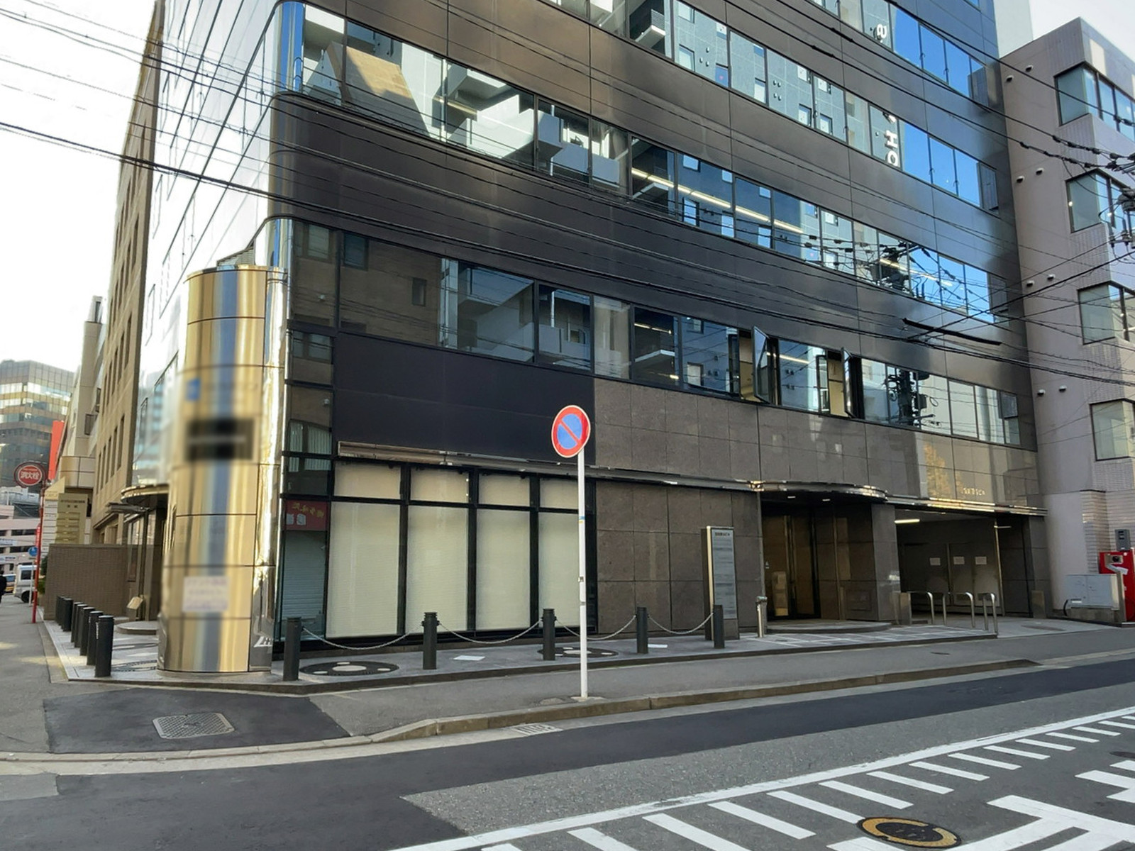 1階の様子