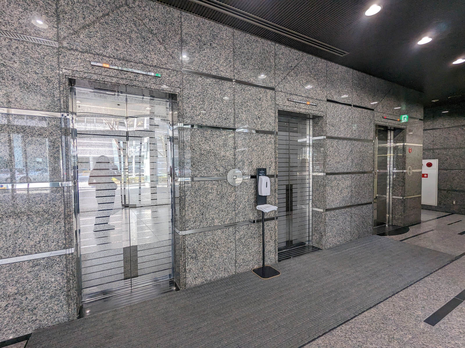 エレベーター