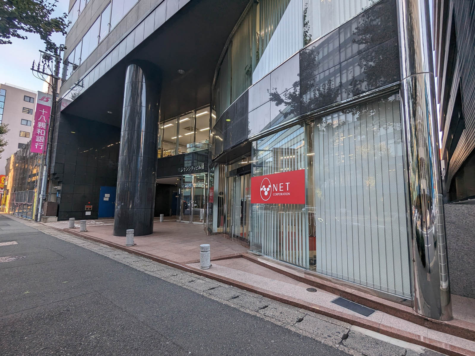 1階の様子