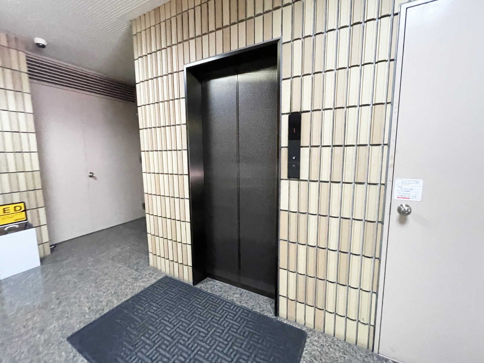 エレベーター