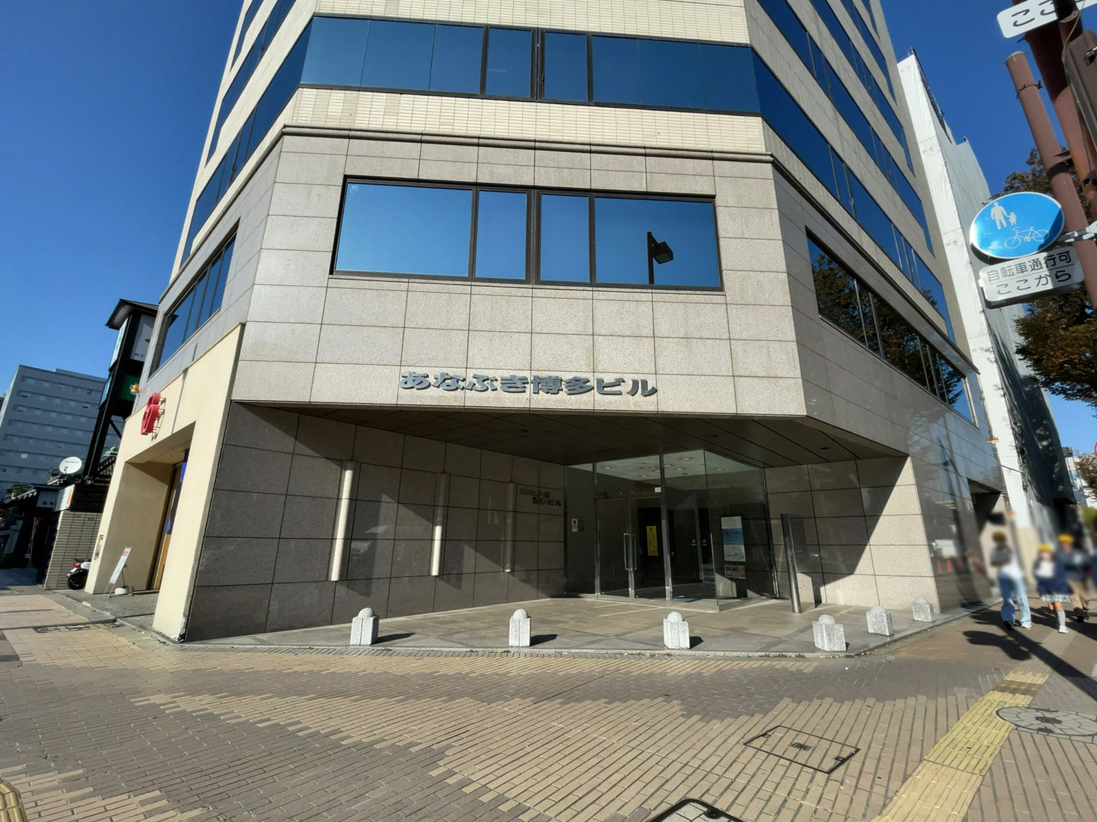 1階の様子