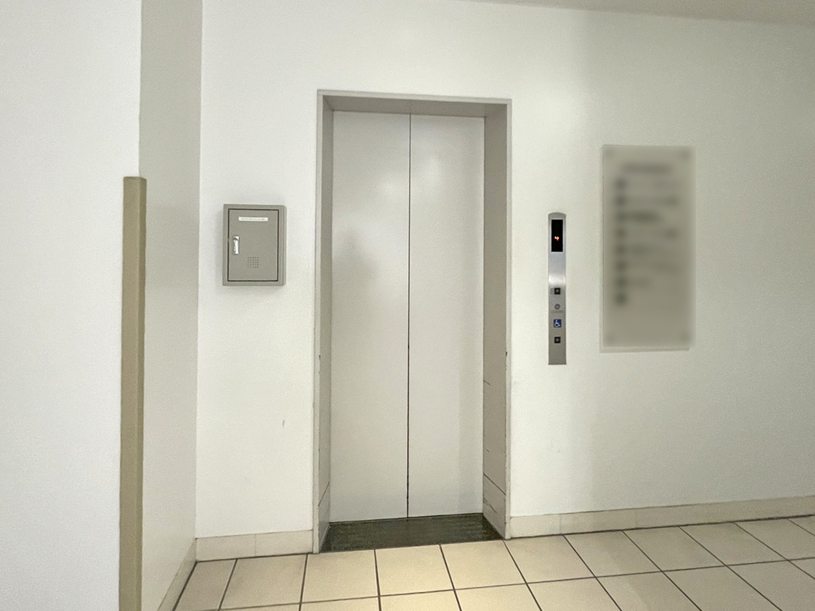 エレベーター