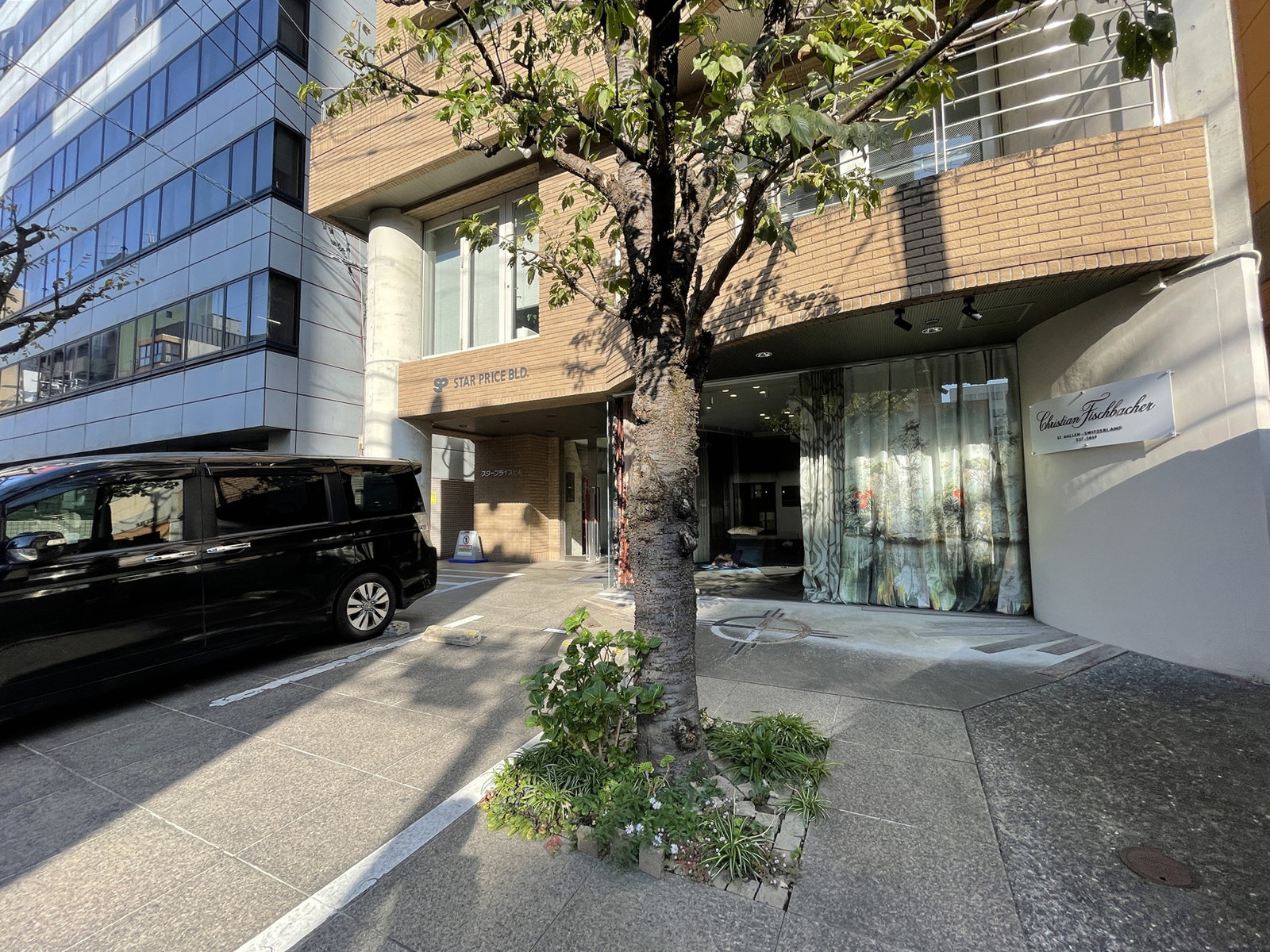 1階の様子