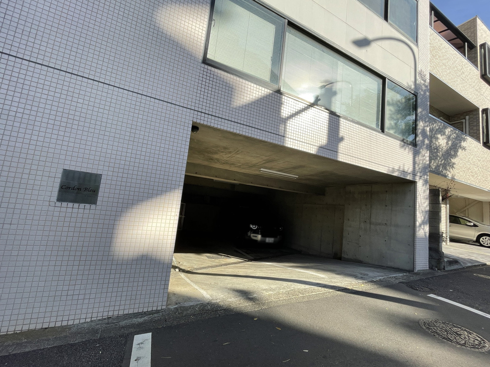 1階の様子