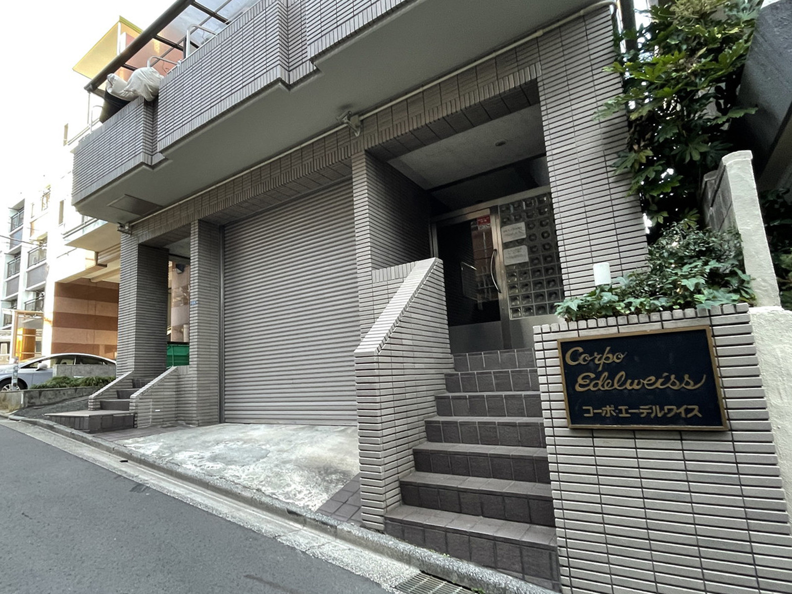 1階の様子