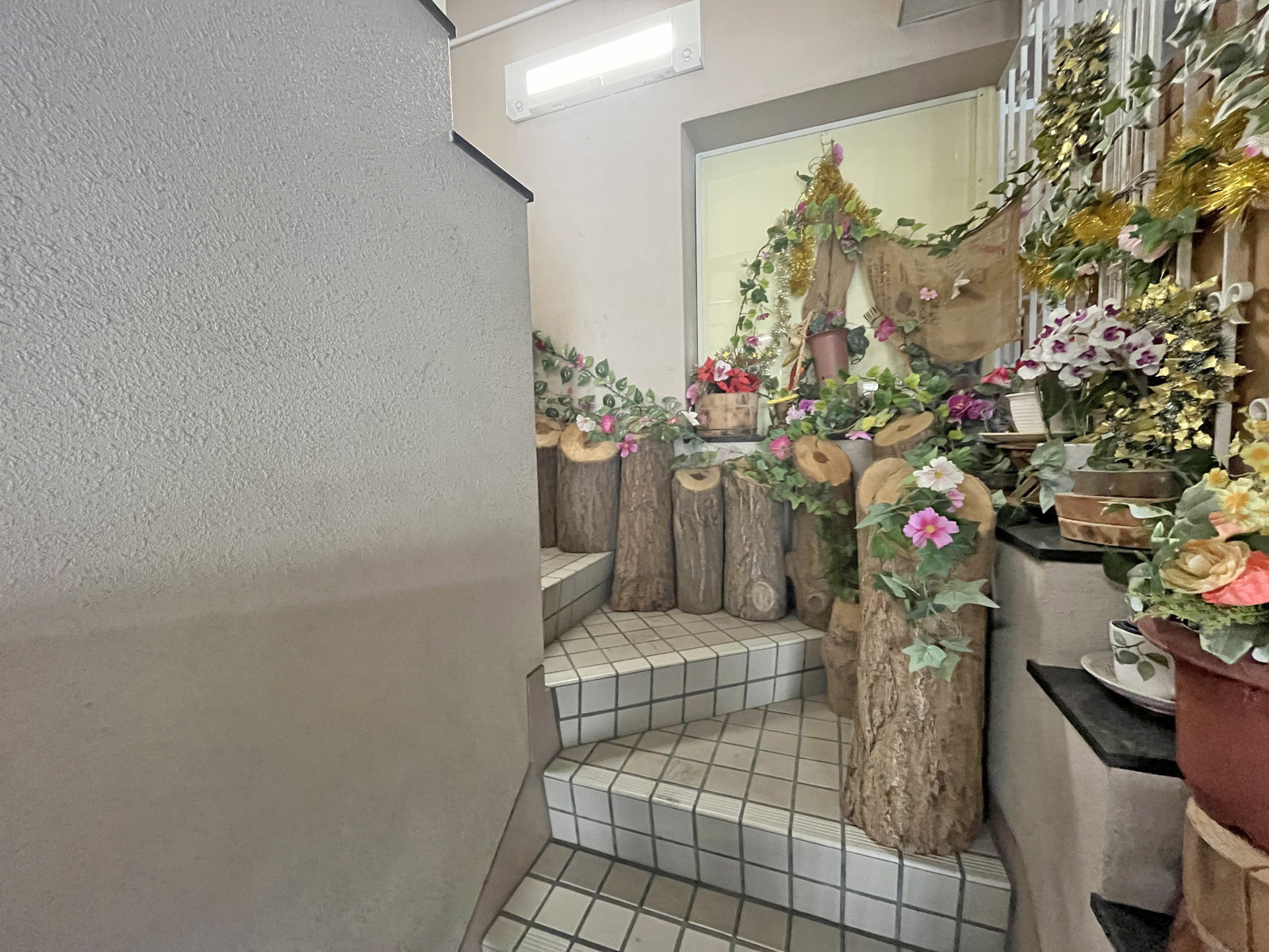 階段