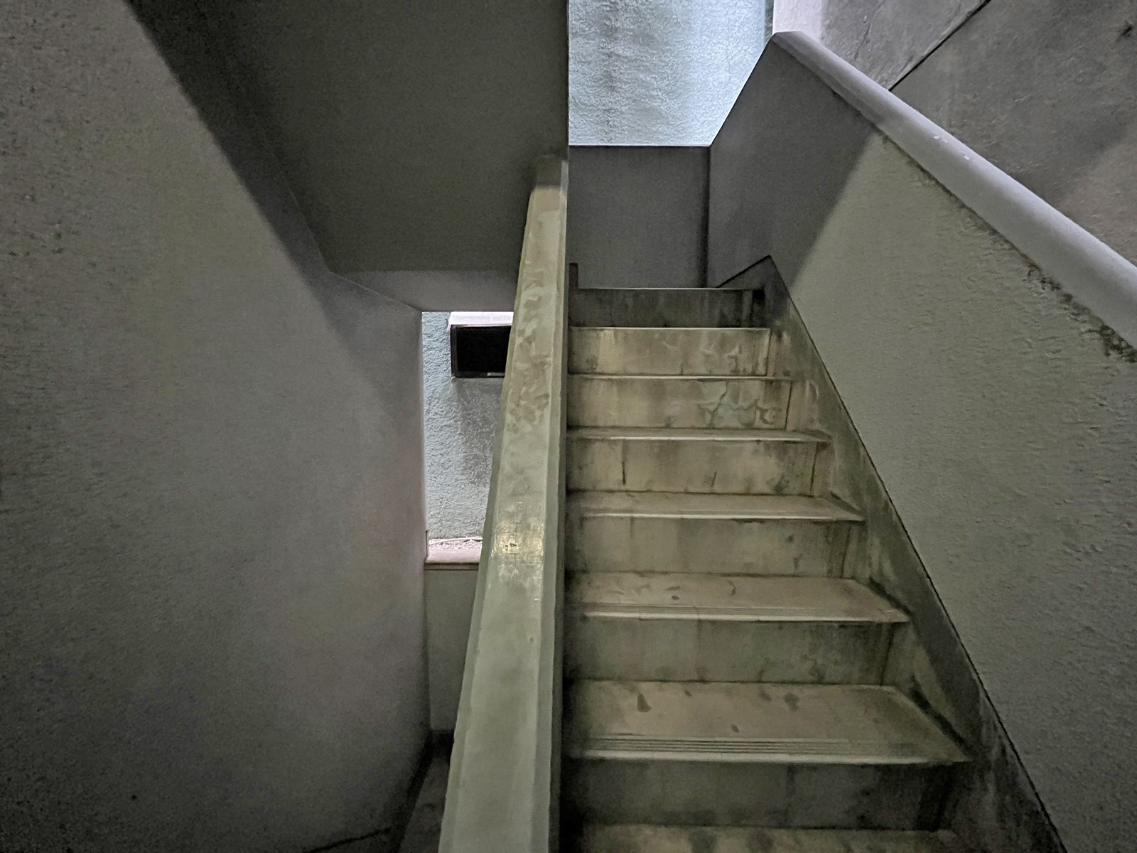 階段
