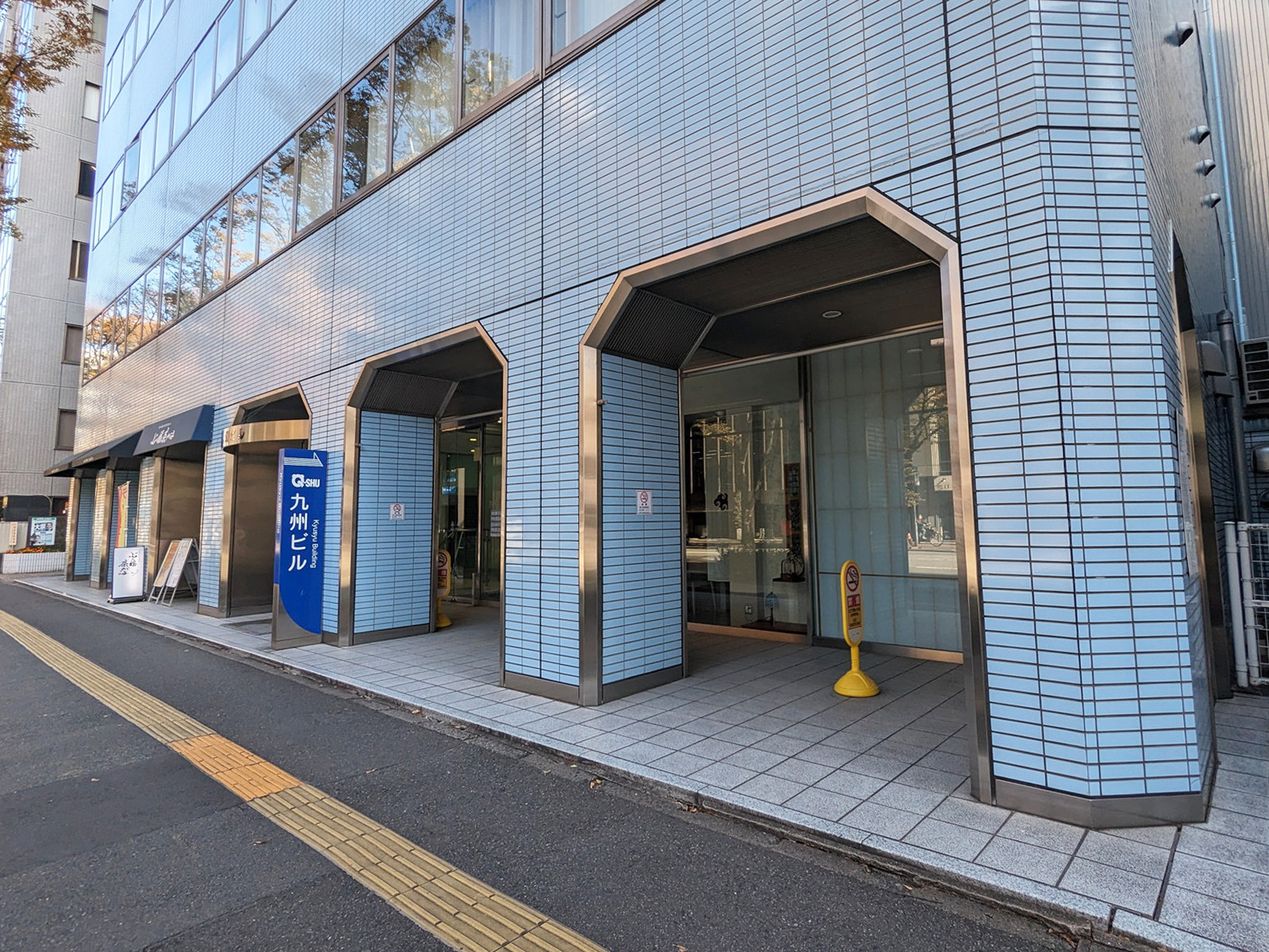 1階の様子