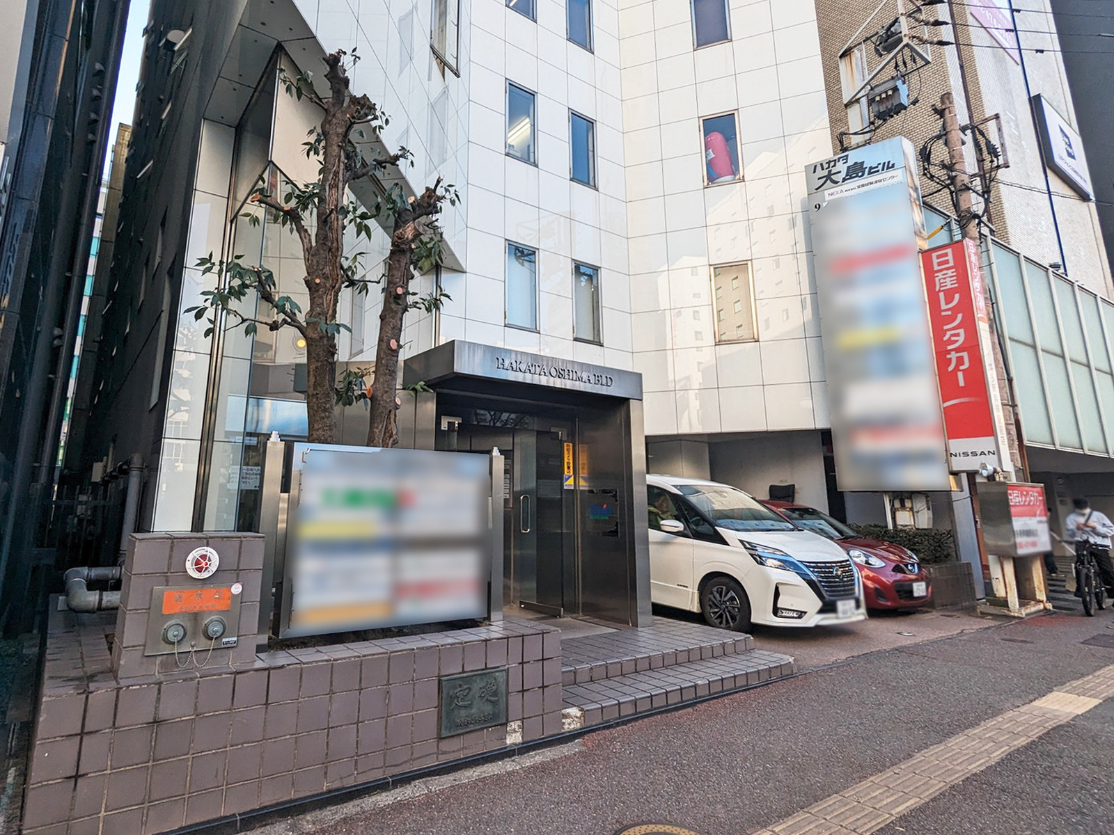 1階の様子