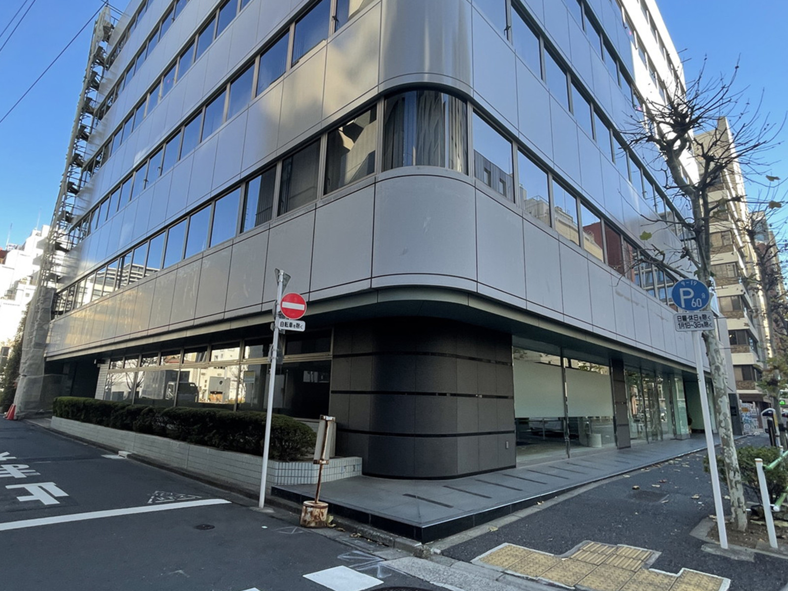 1階の様子