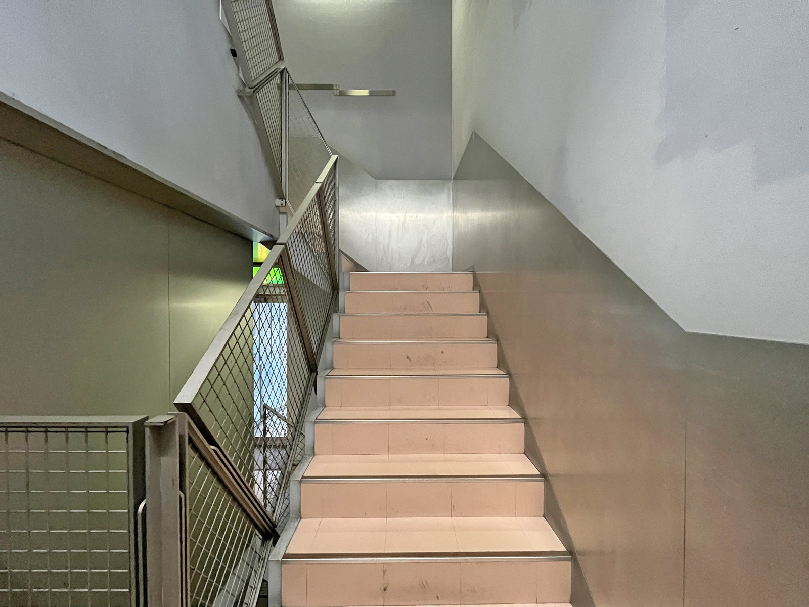 階段