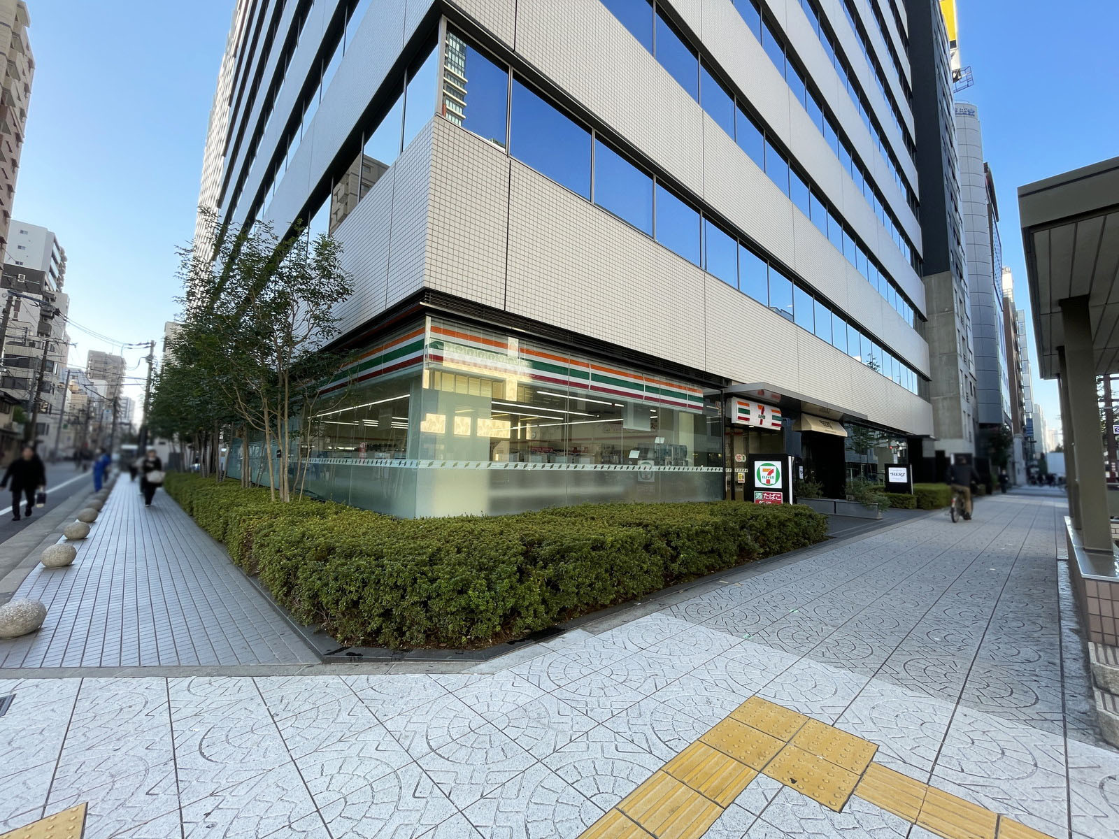 1階の様子