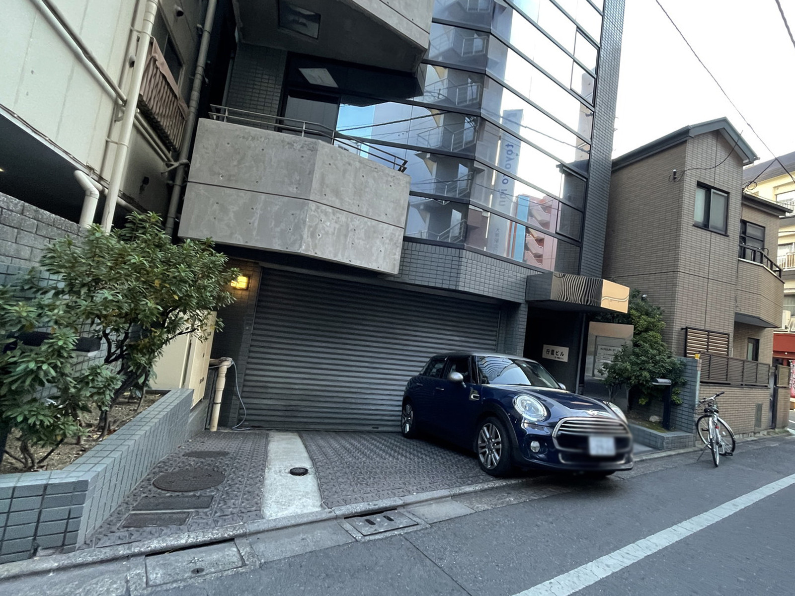 1階の様子