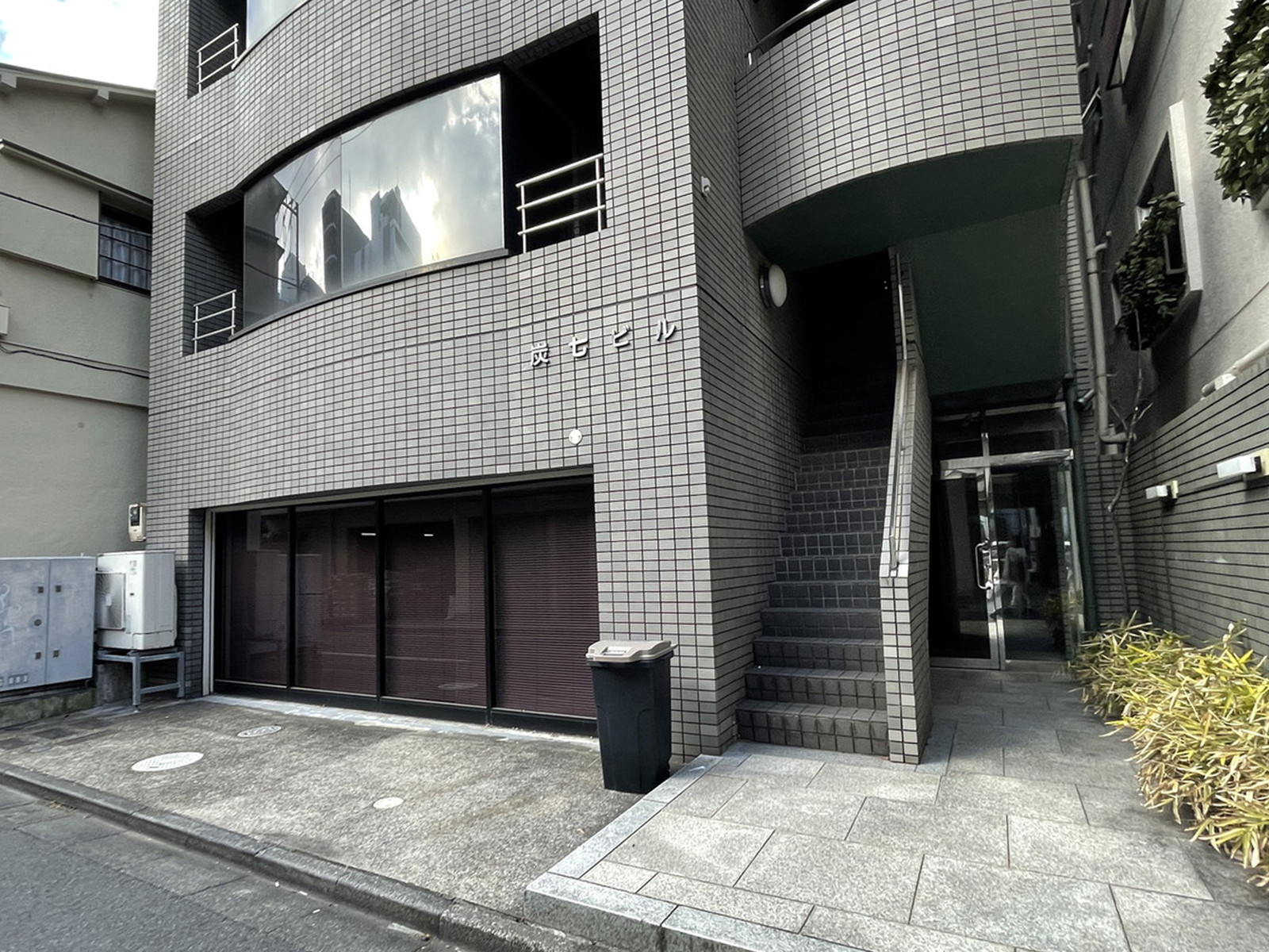 1階の様子