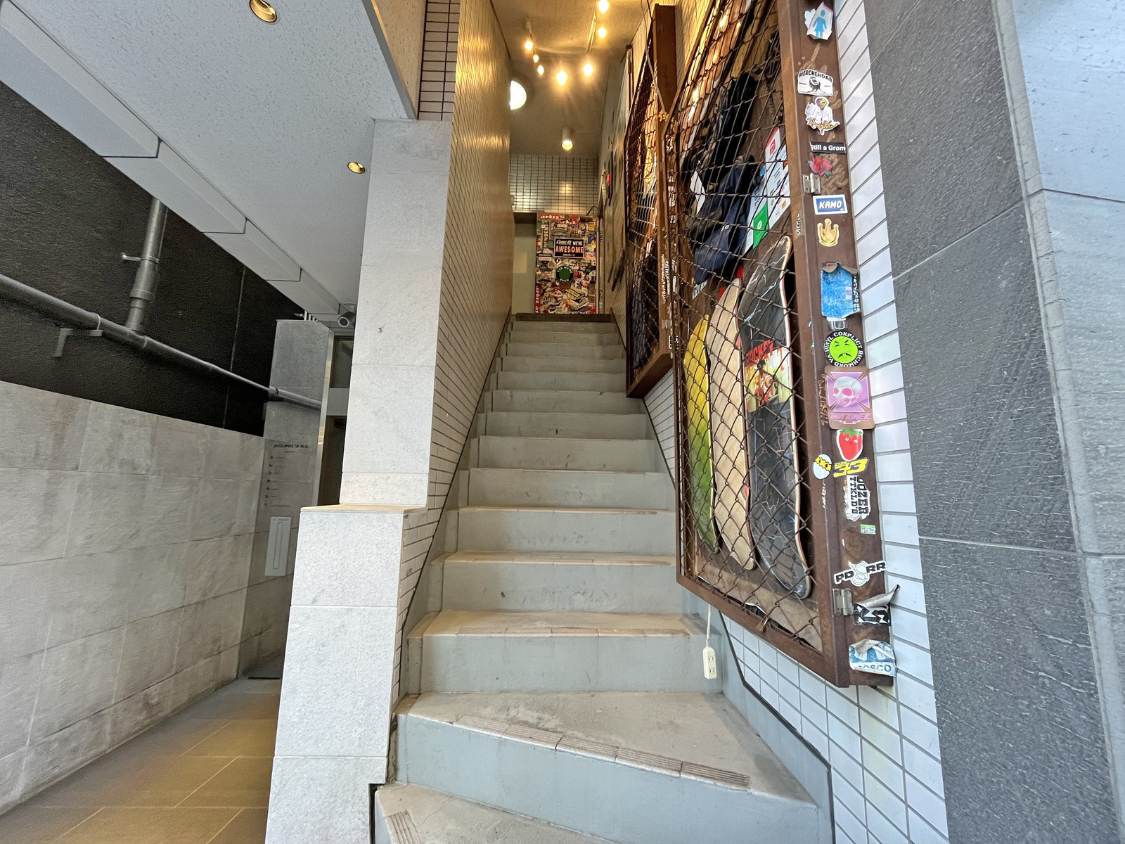 階段