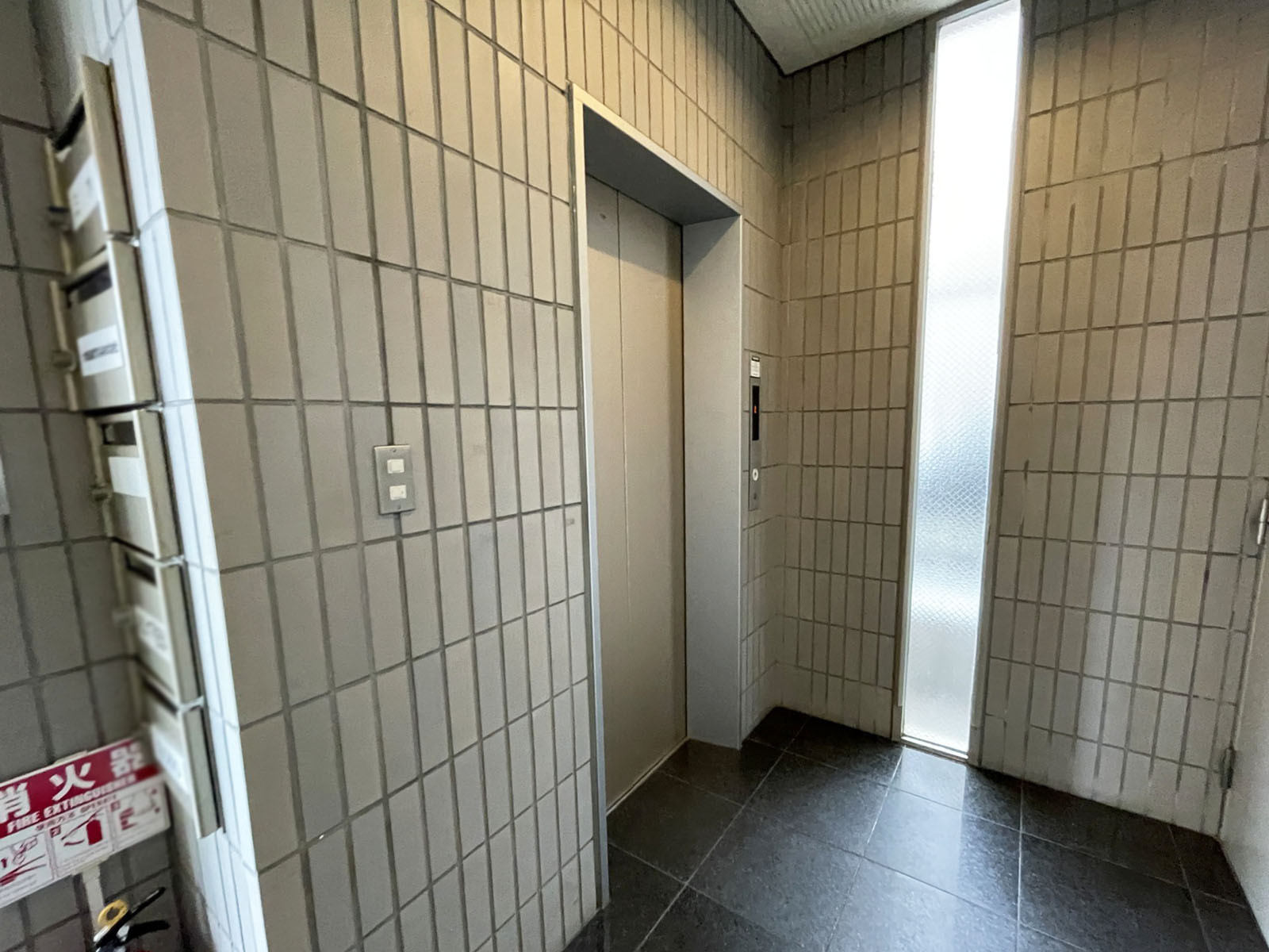 エレベーター