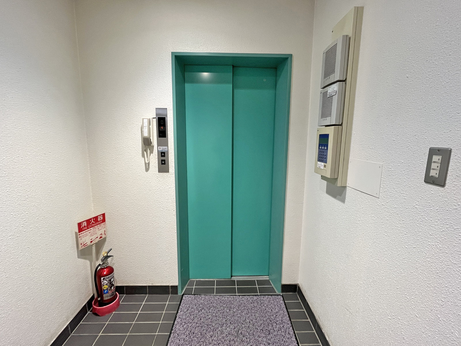 エレベーター
