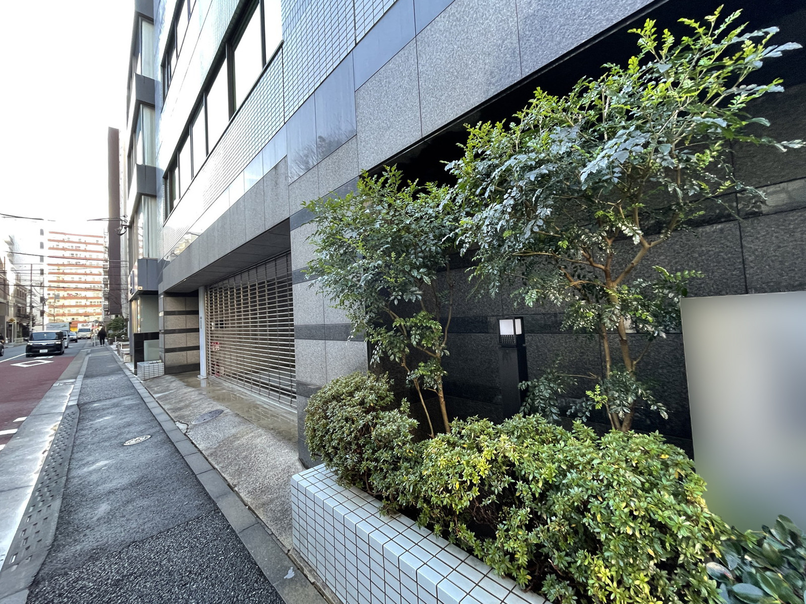 1階の様子