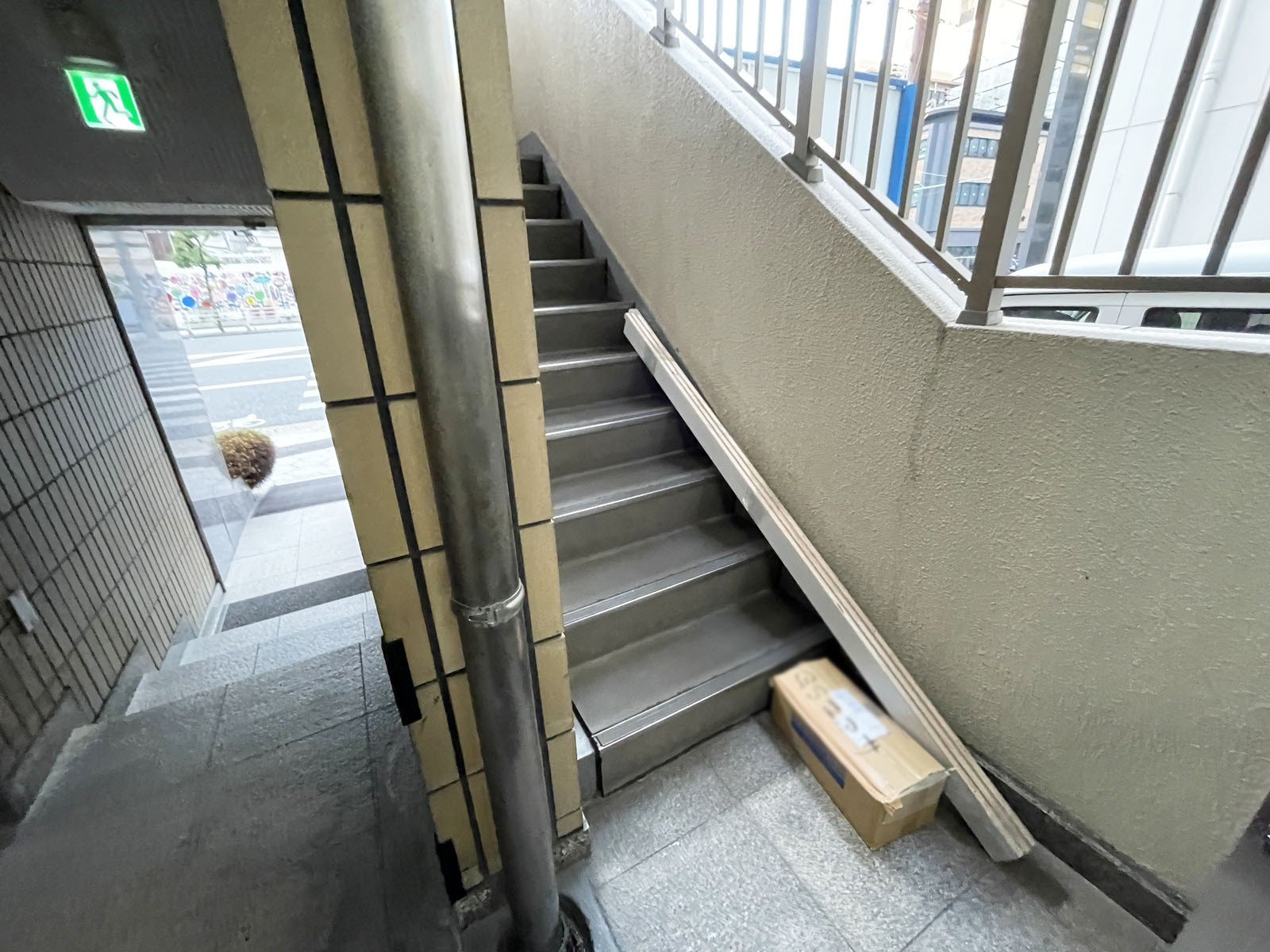 階段