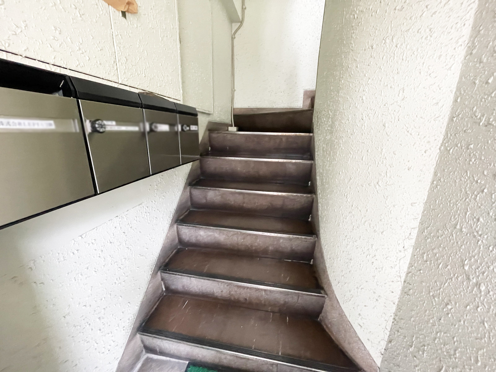 内階段