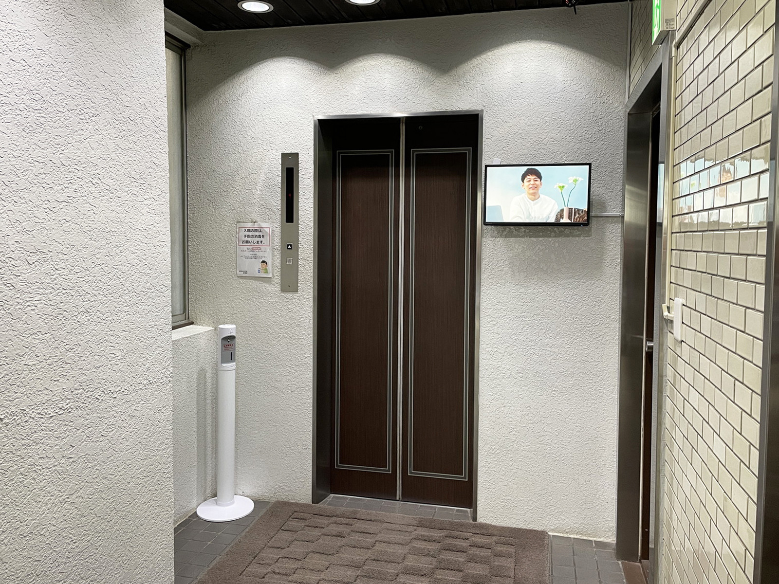 エレベーター