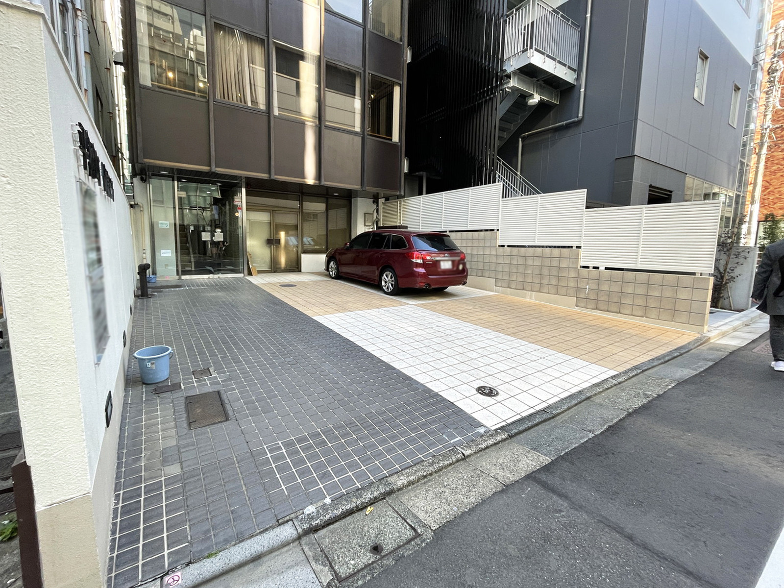 1階の様子