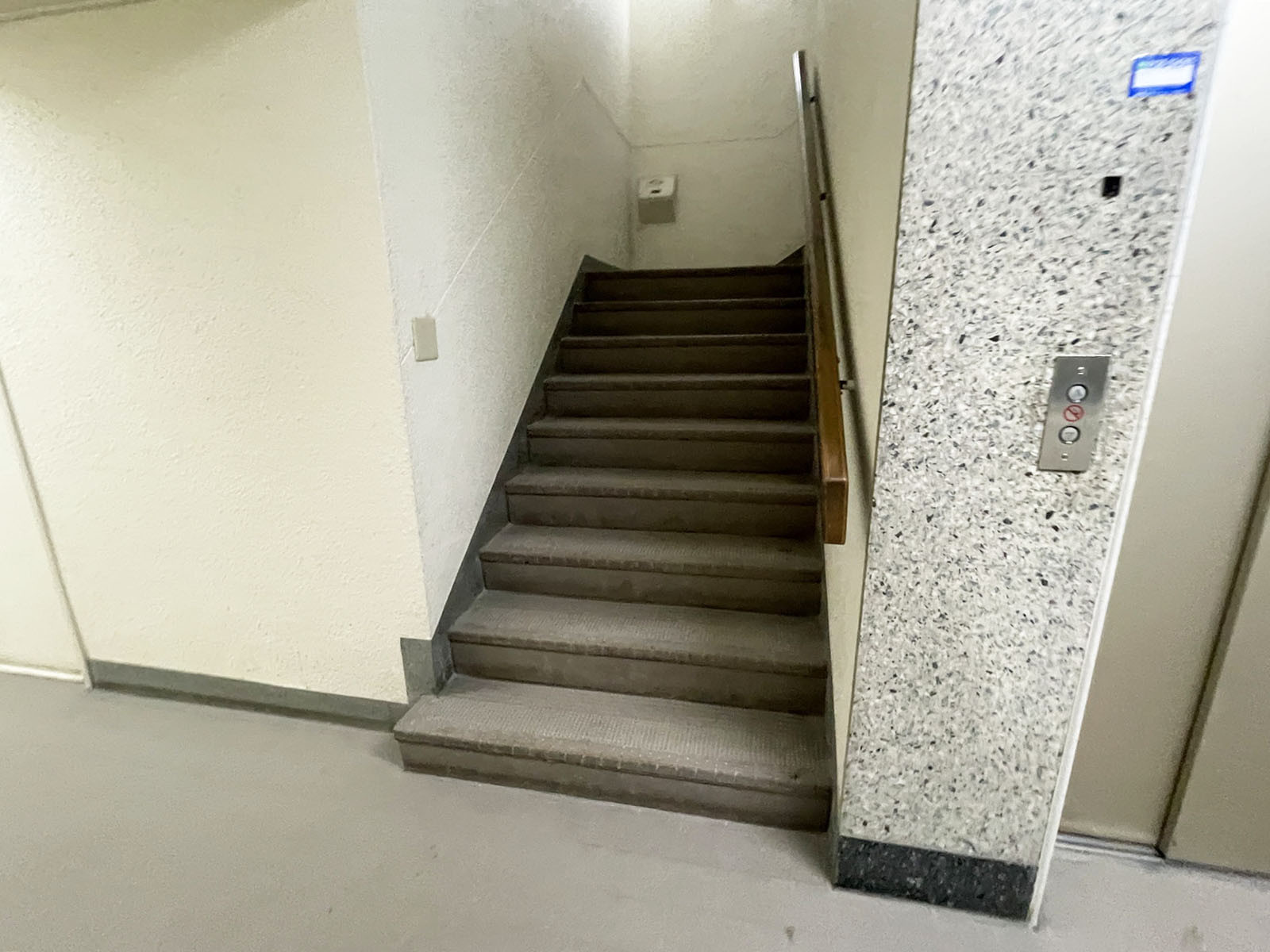階段