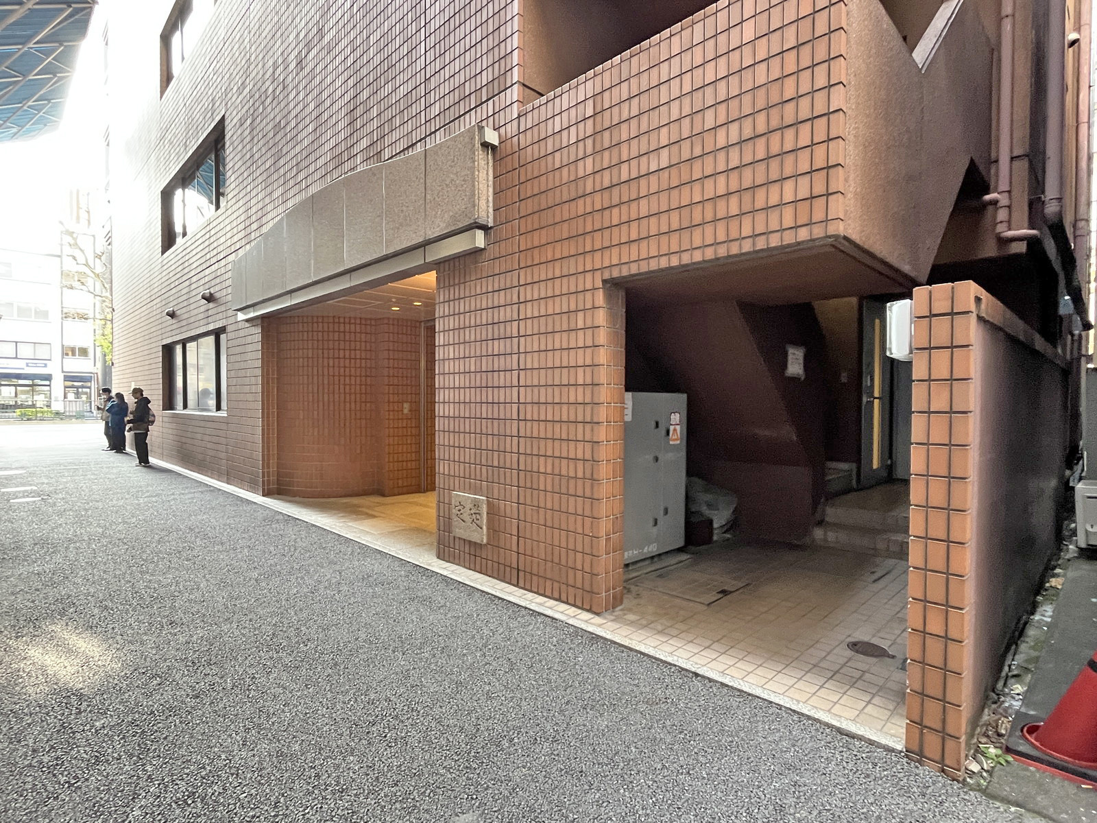 1階の様子