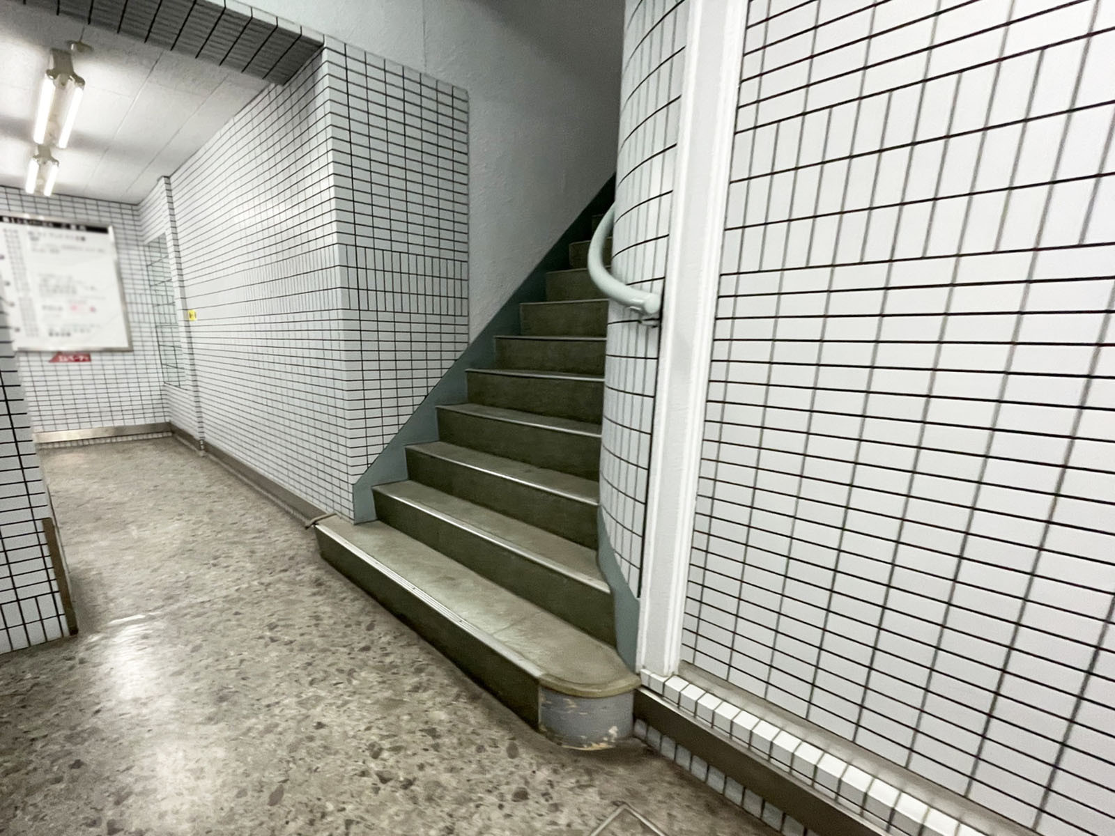 階段