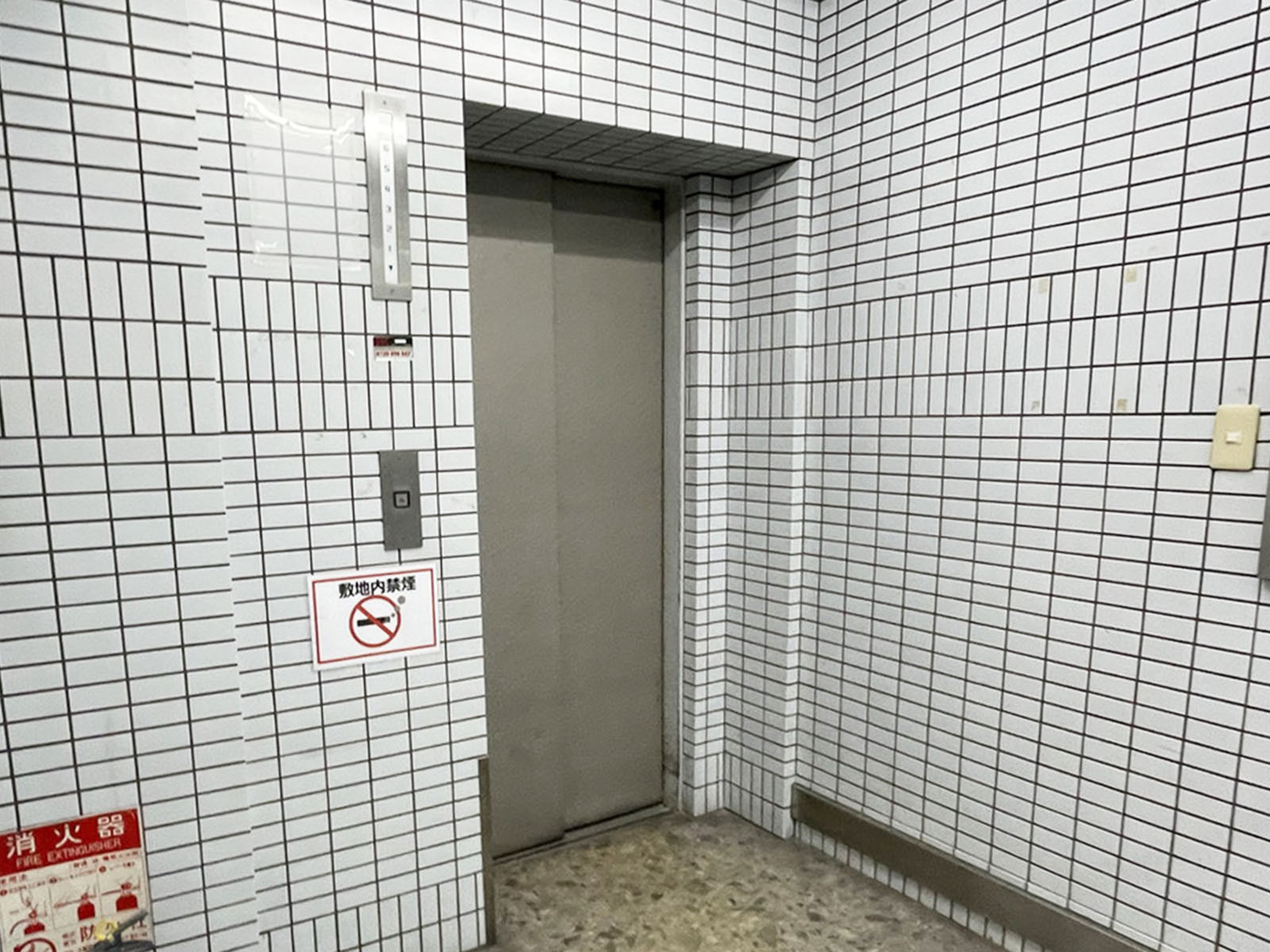 エレベーター
