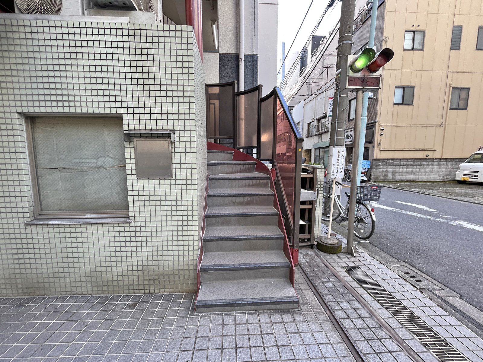 階段