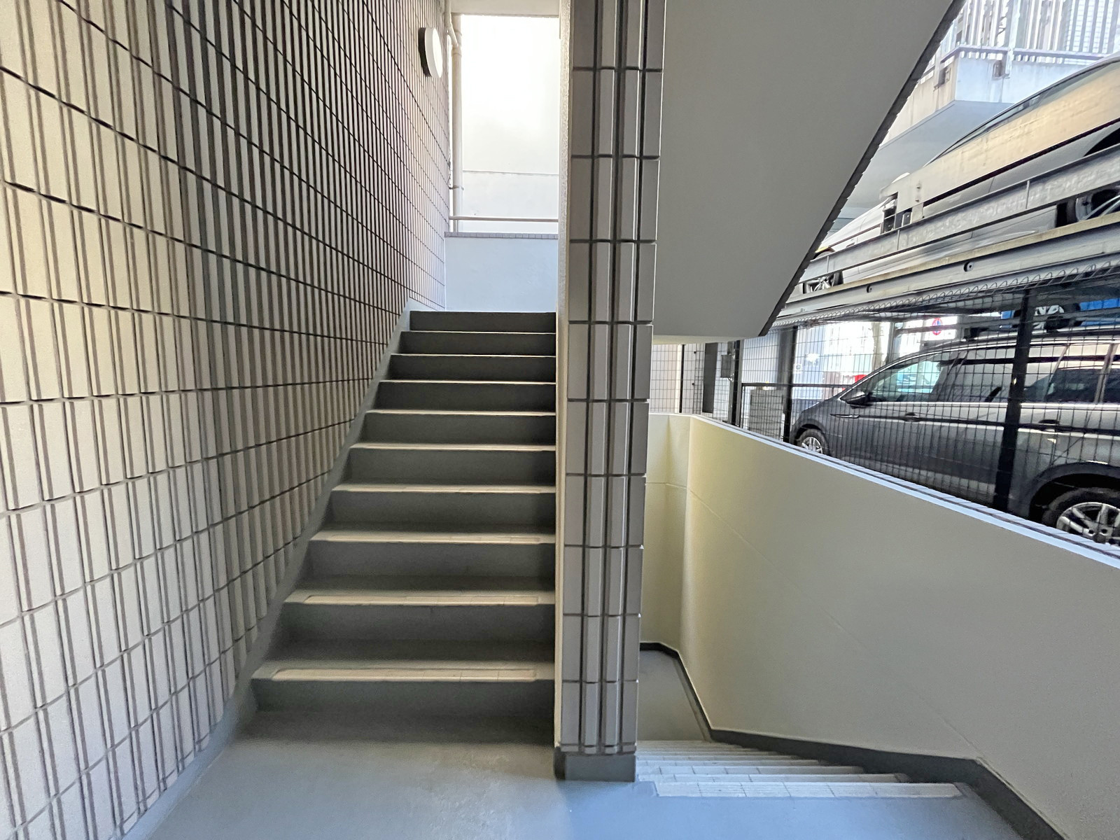 階段