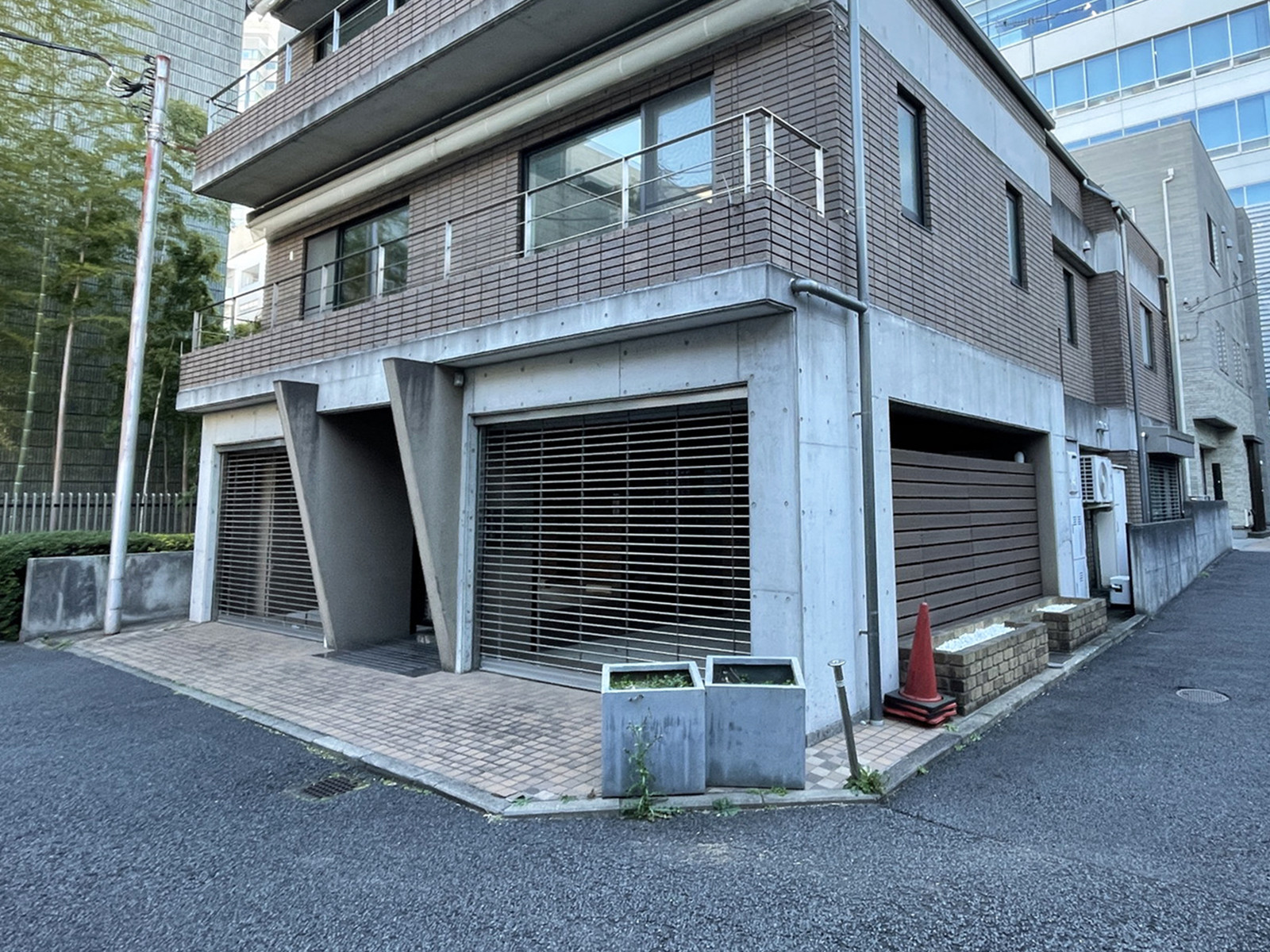 1階の様子