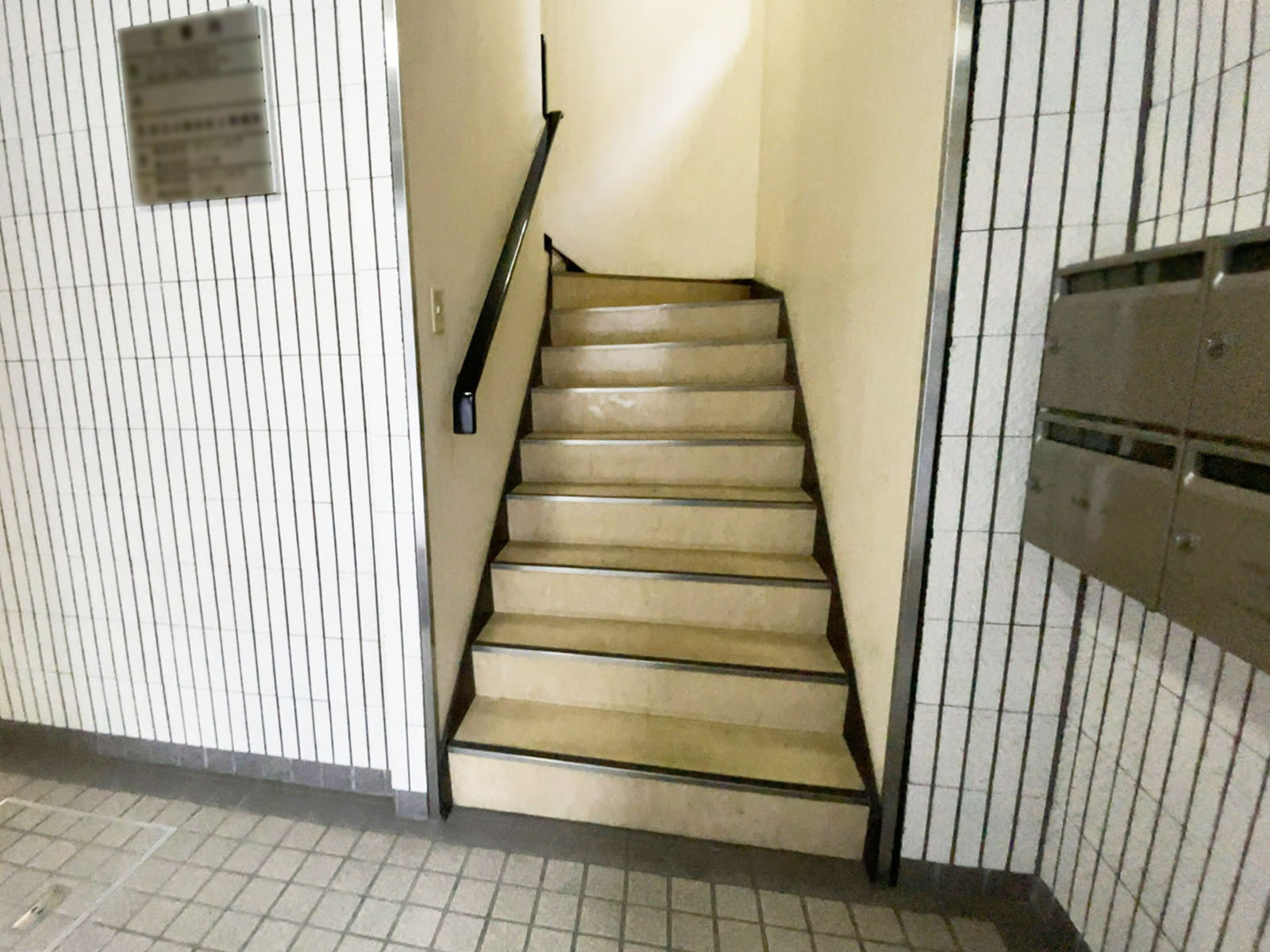 階段