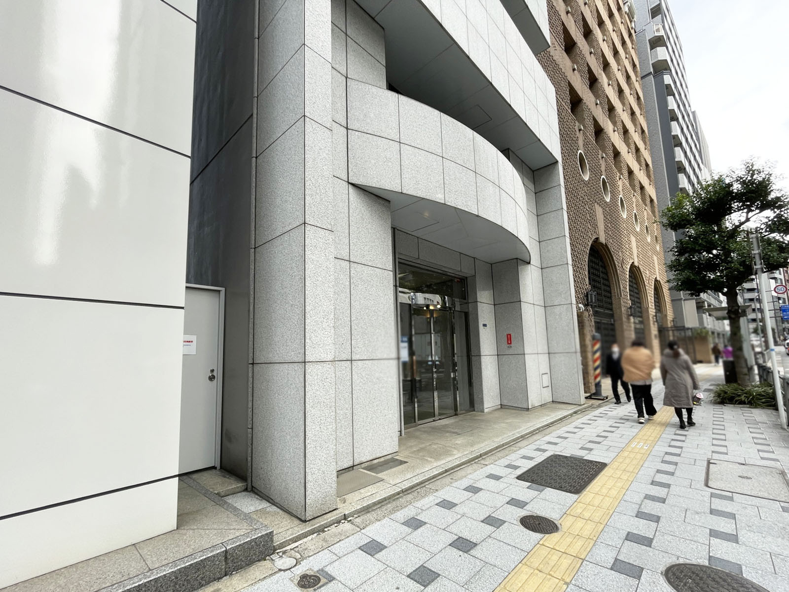 1階の様子