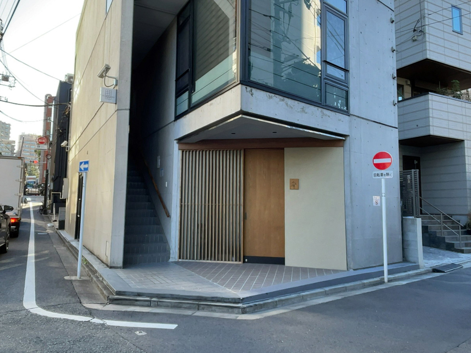 1階の様子