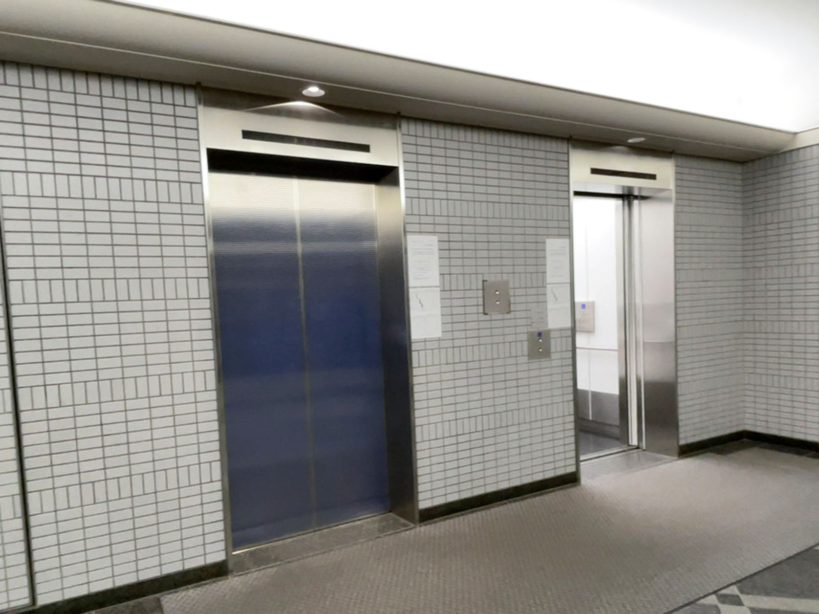 エレベーター