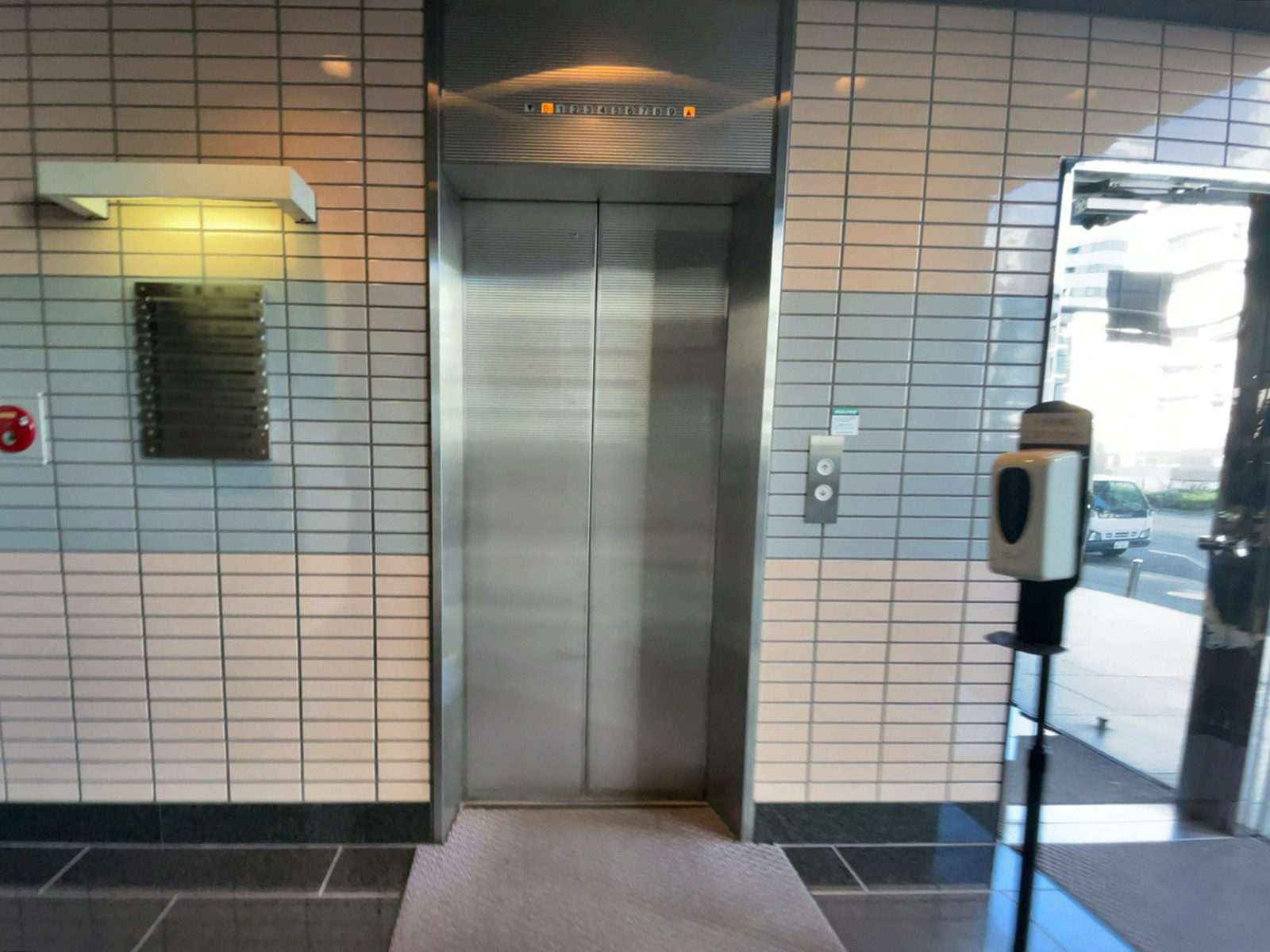 エレベーター
