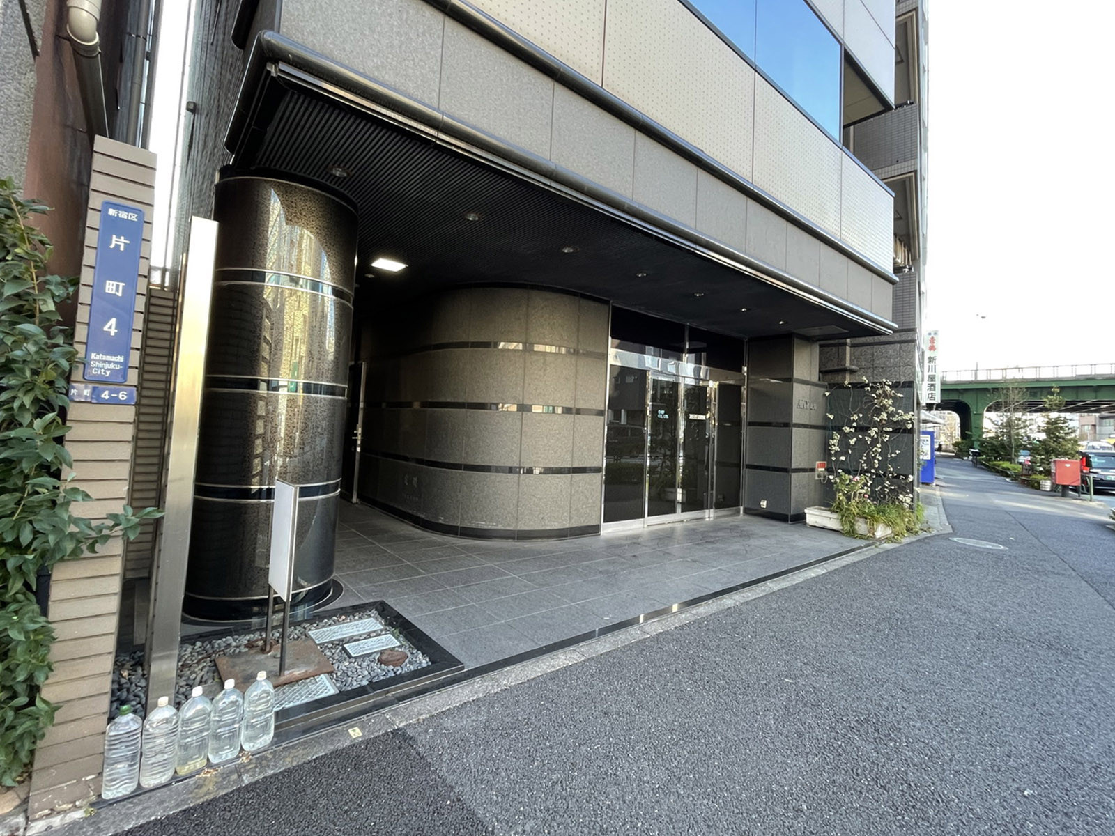 1階の様子