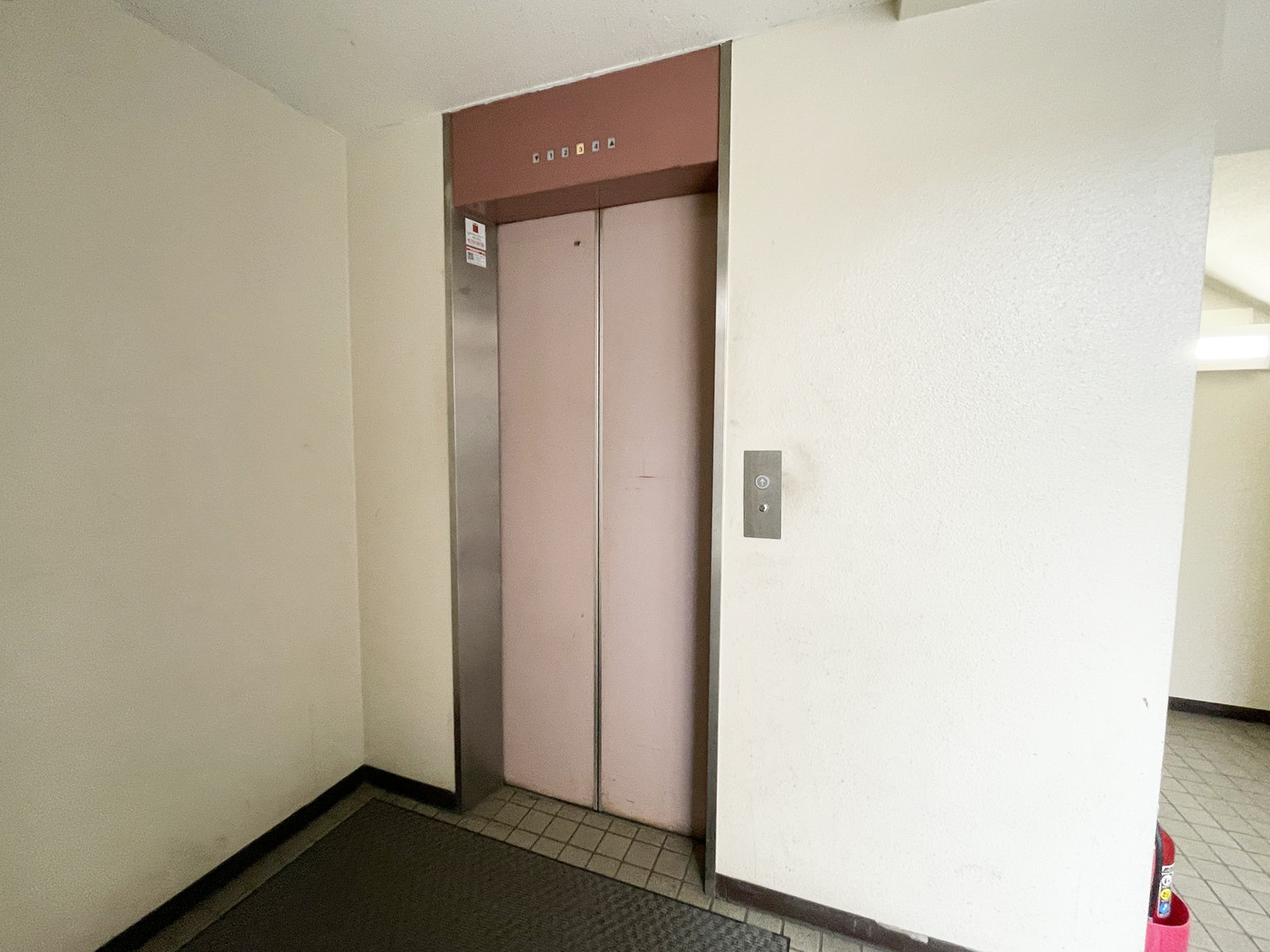 エレベーター