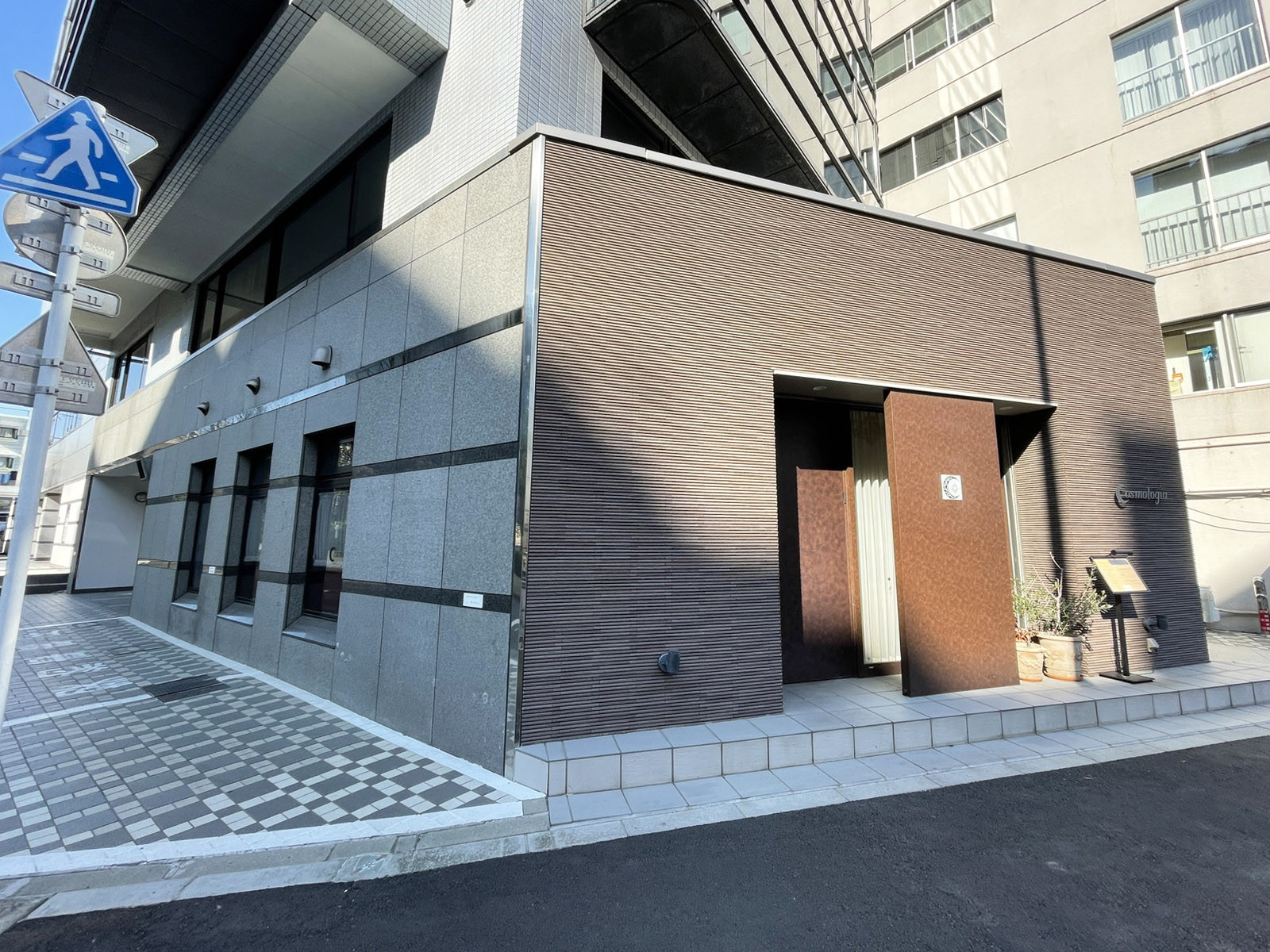 1階の様子