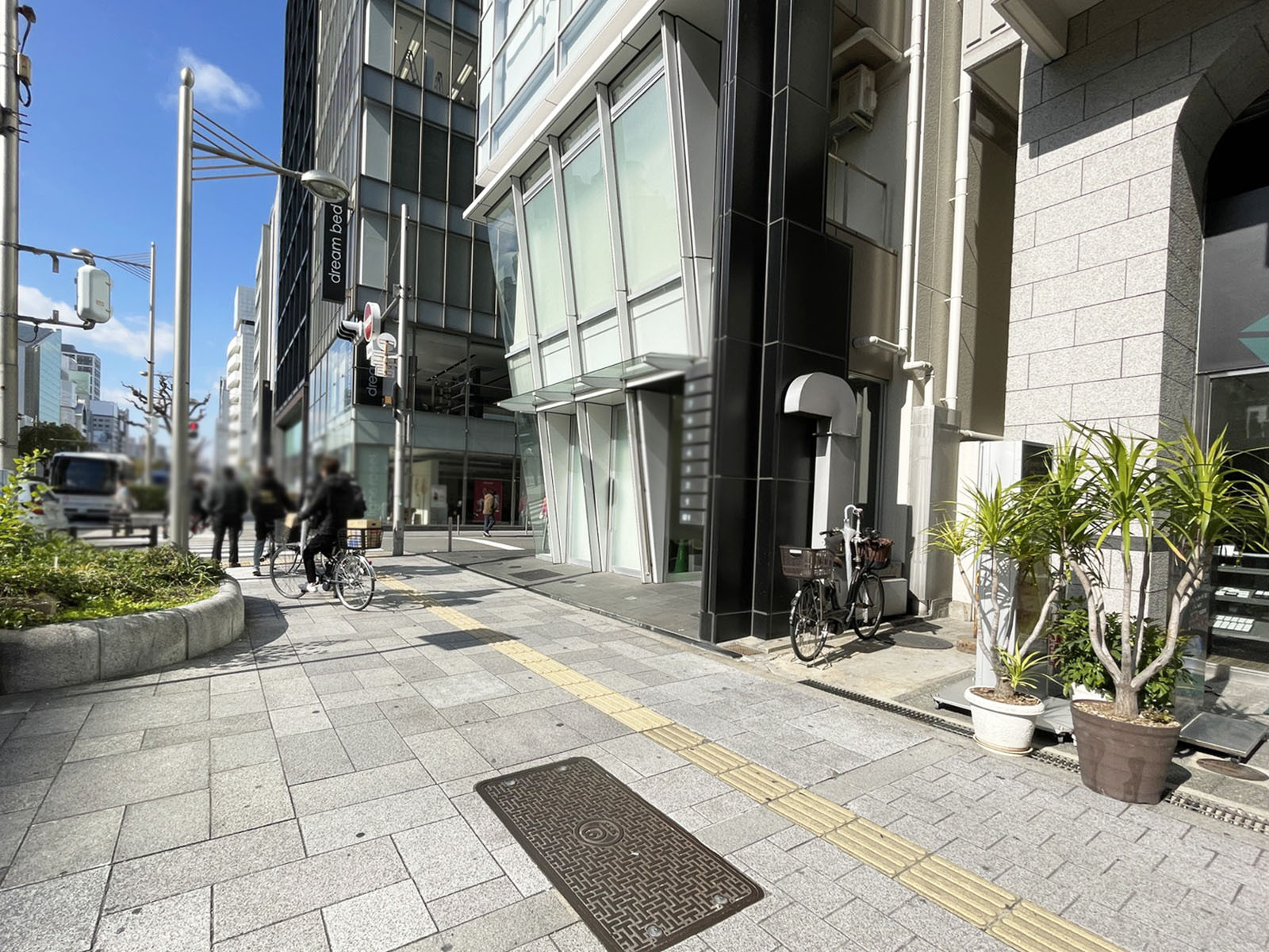 1階の様子