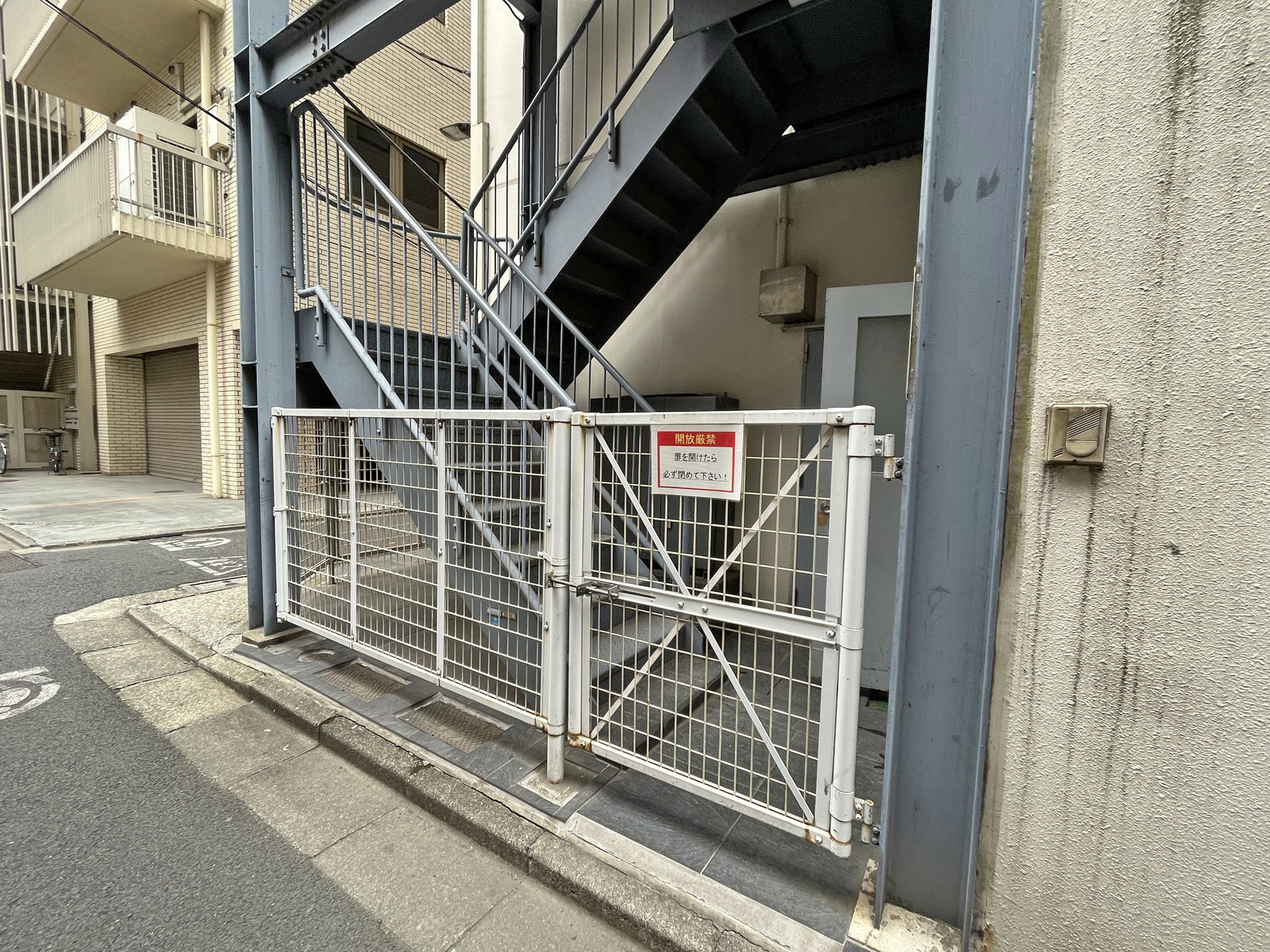 階段