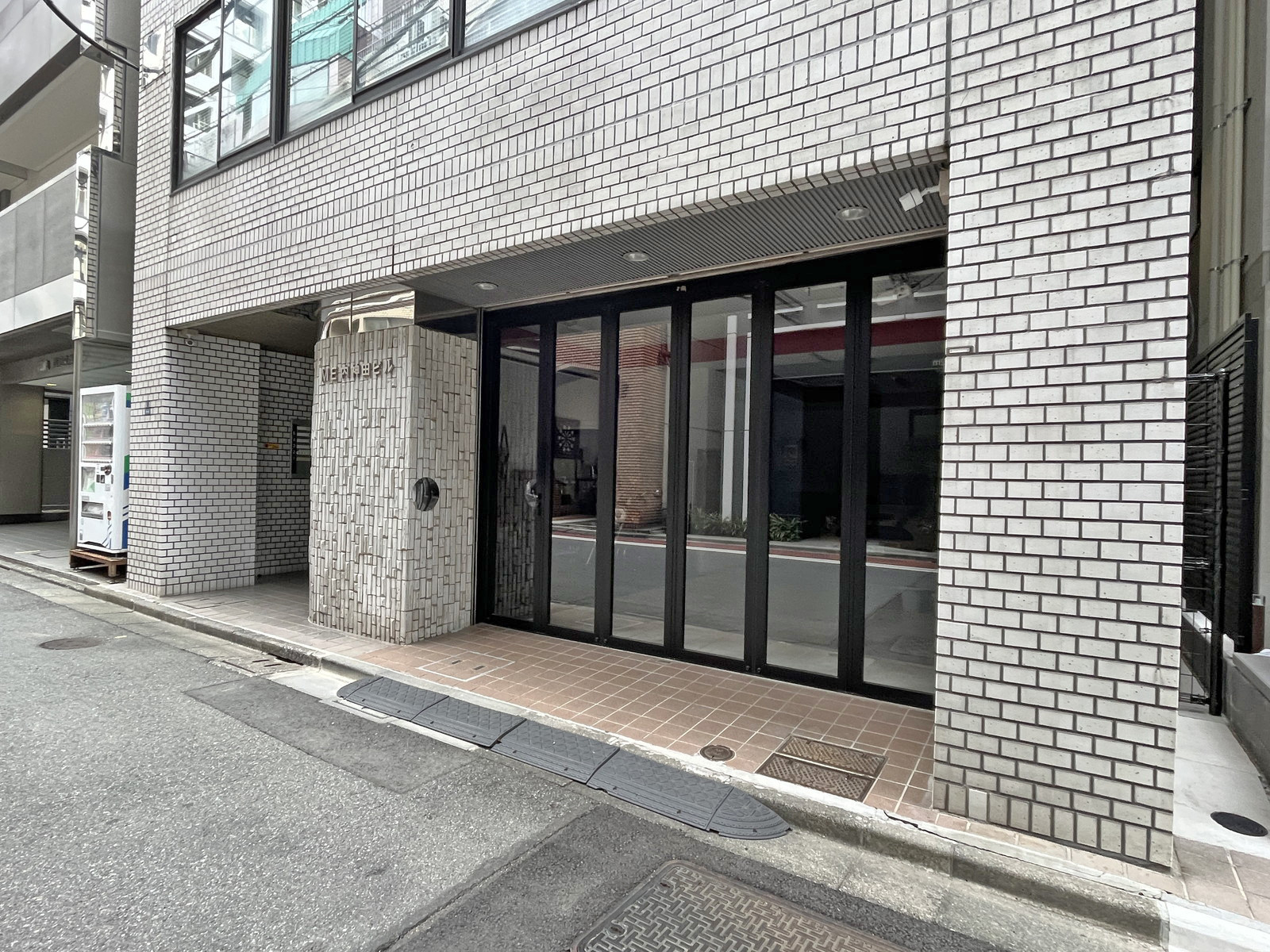 1階の様子