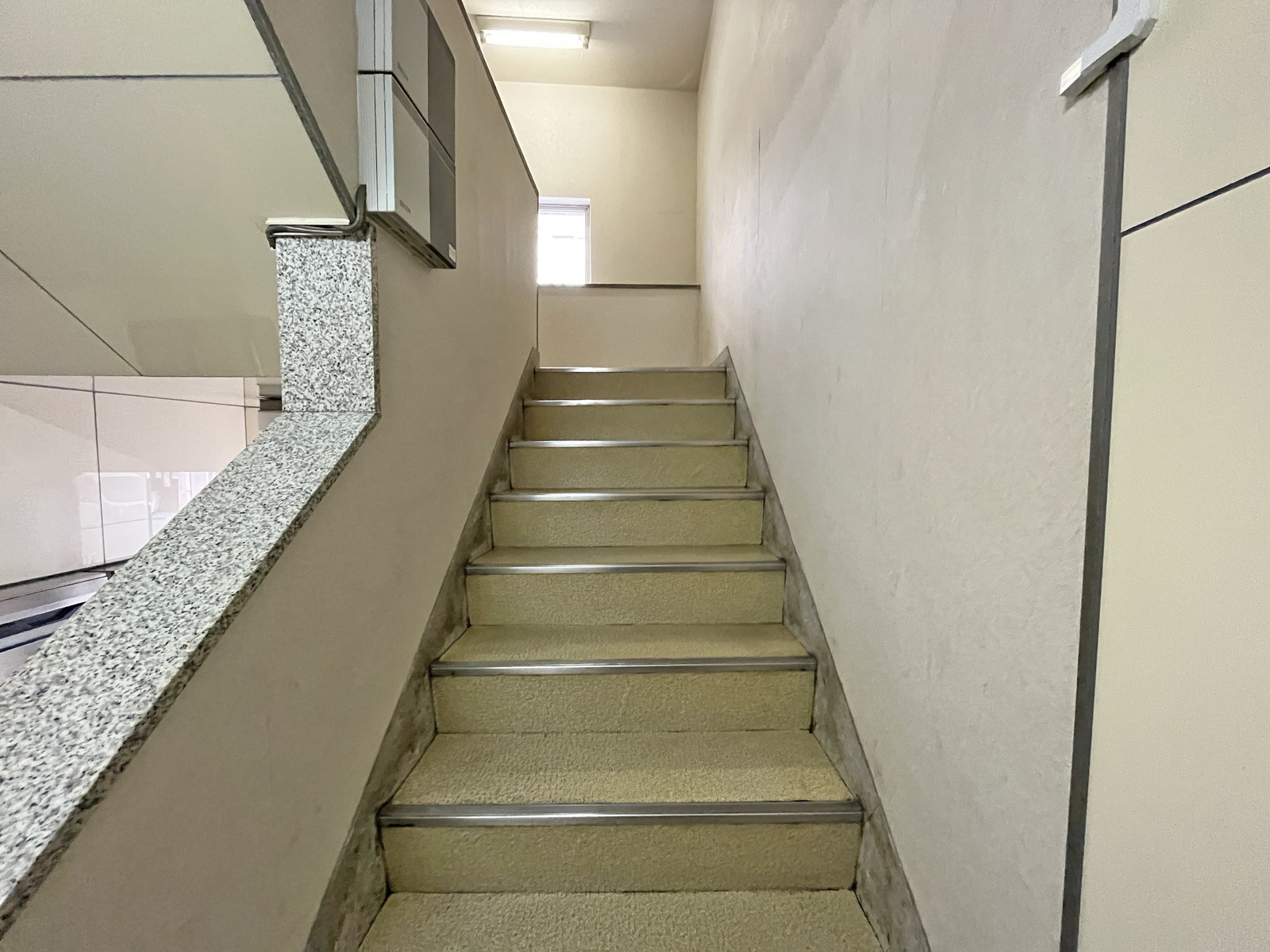 階段