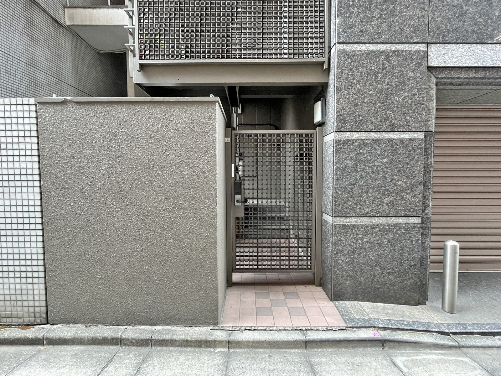 階段