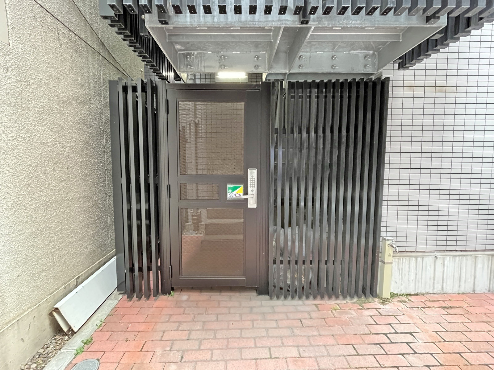 階段