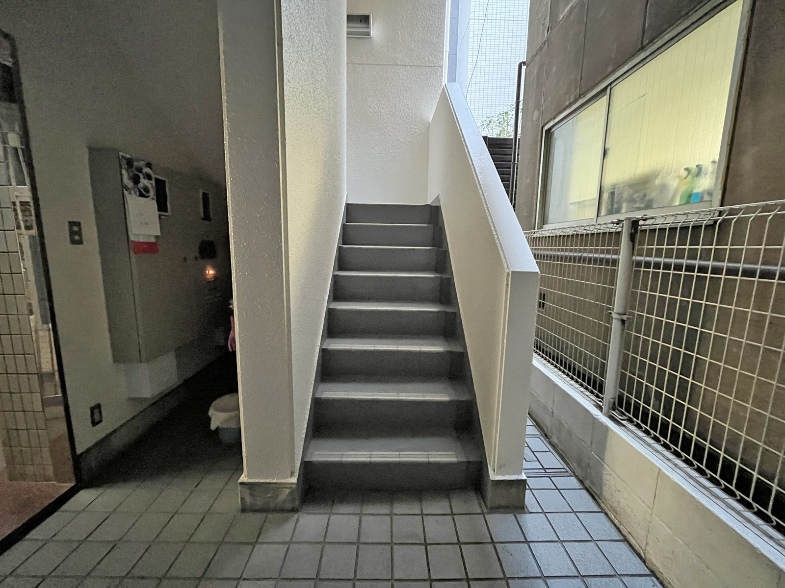 階段