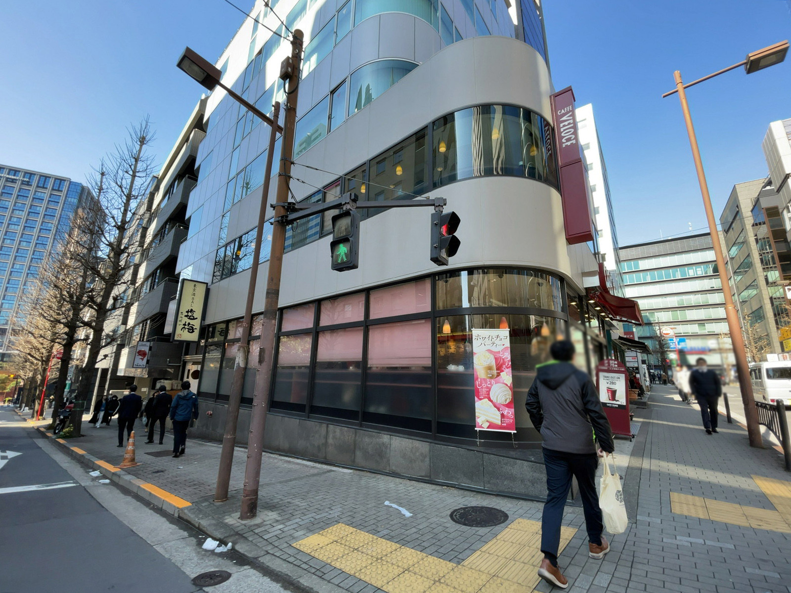 Kioicho435 7階 39.54坪（麹町駅徒歩1分、永田町駅徒歩6分）の賃貸オフィス空室情報 | officee