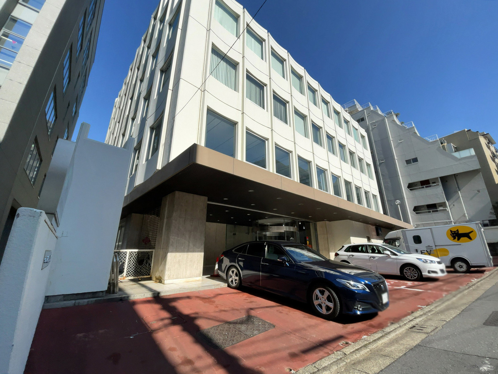 1階の様子